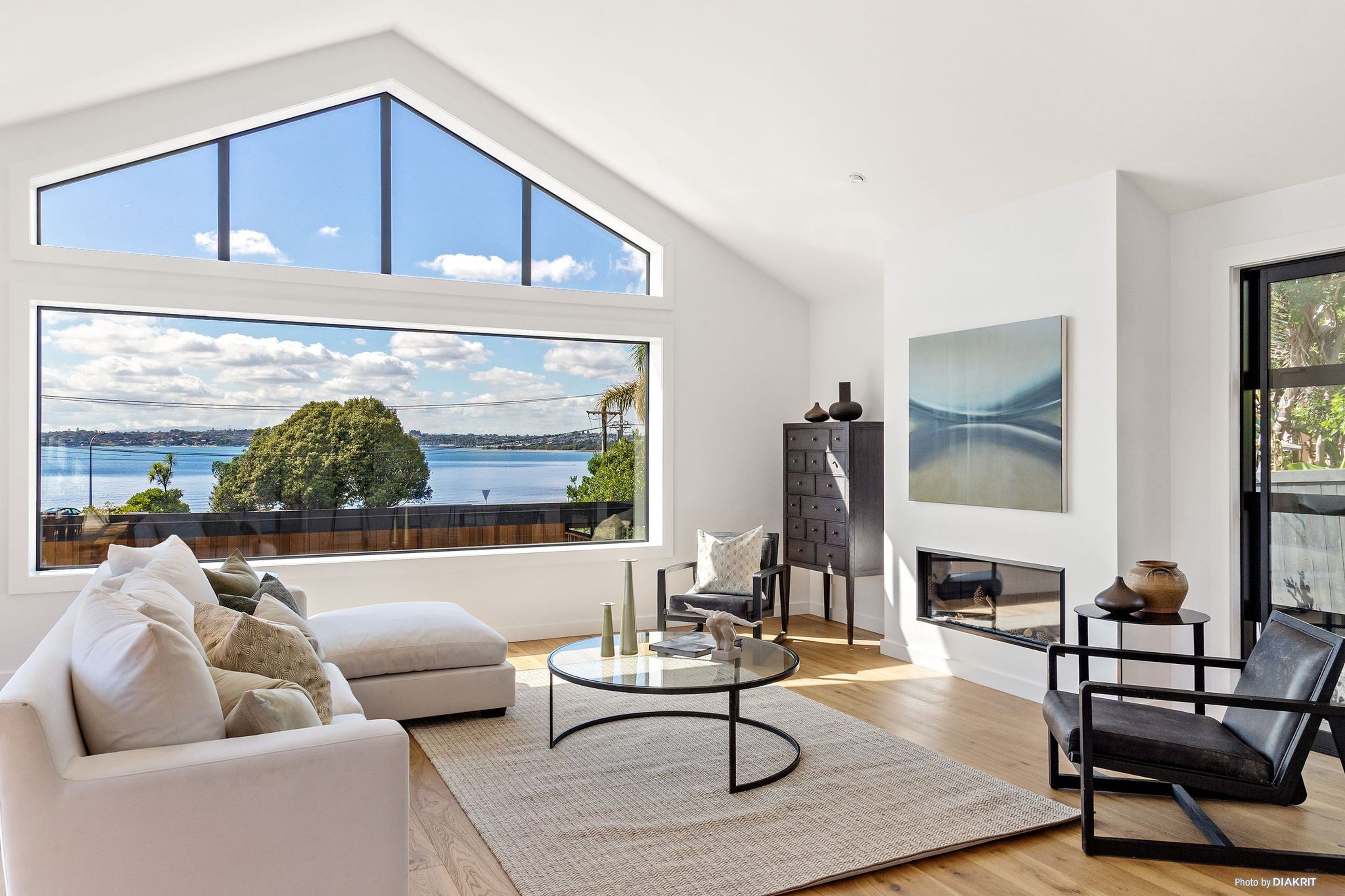 Riddell Auckland