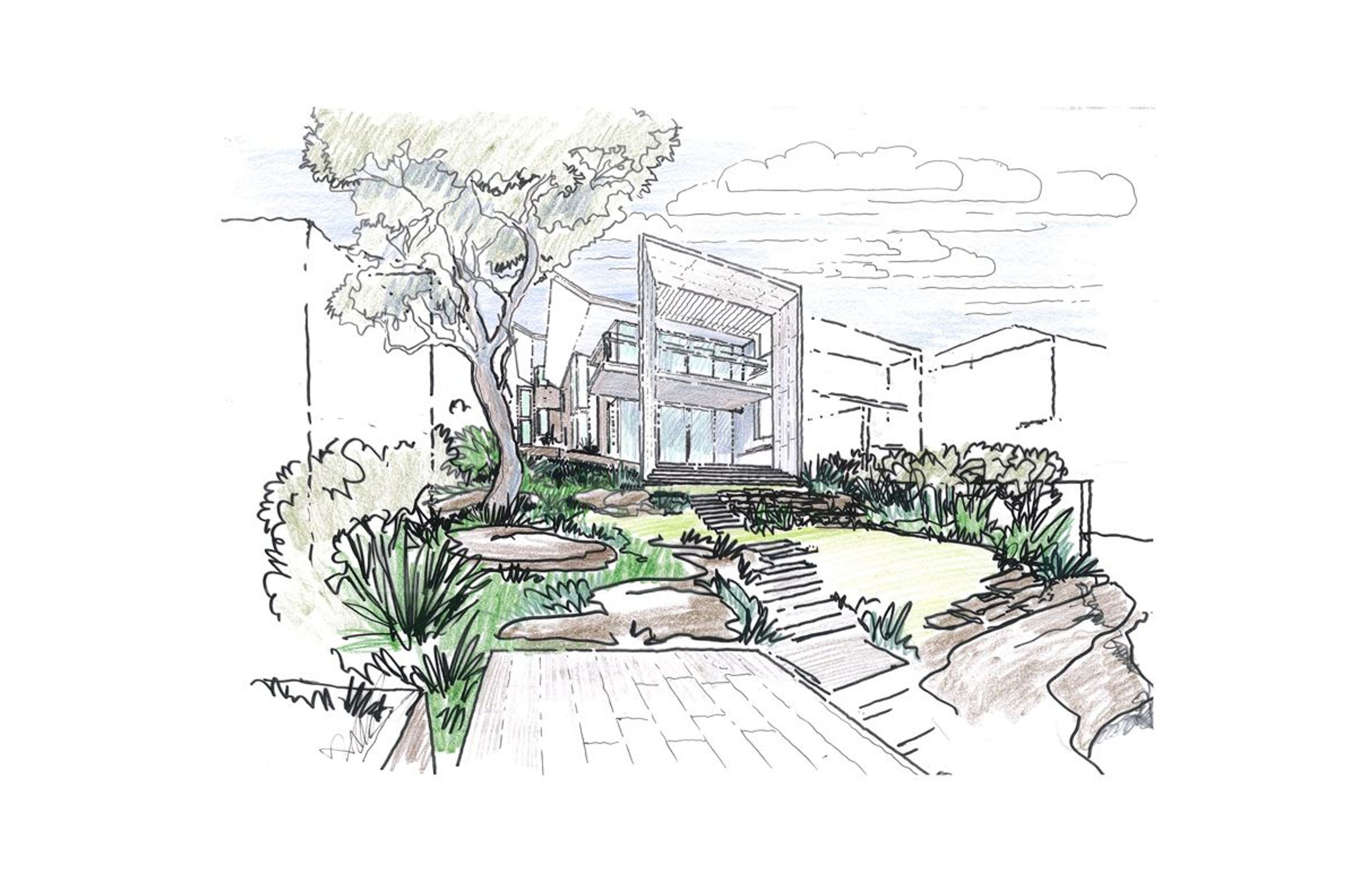 Gladesville House