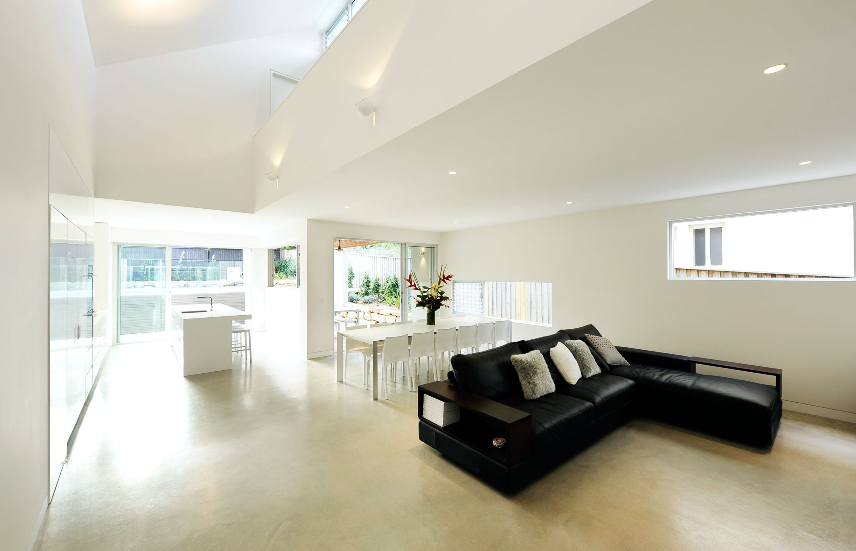Earlwood House