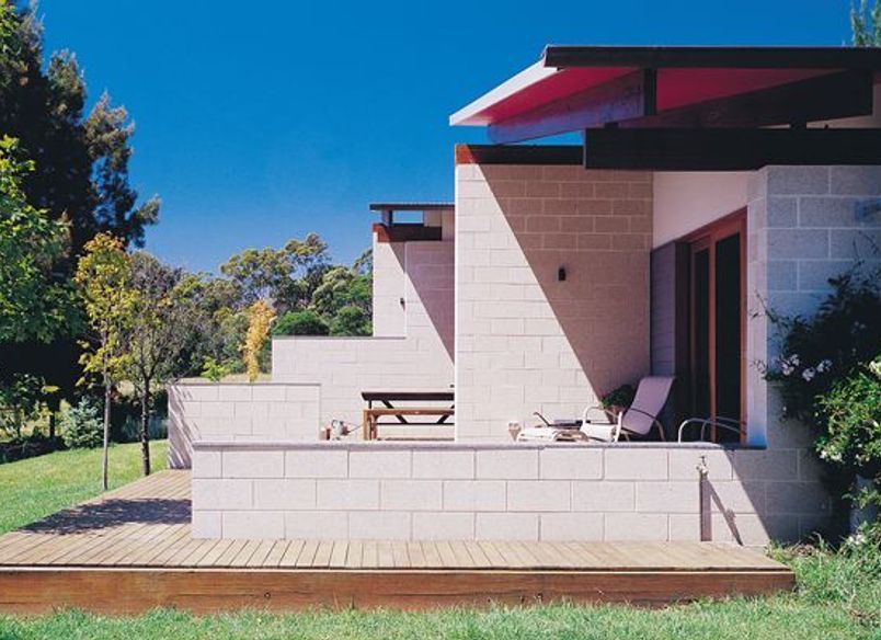 Hatcher House