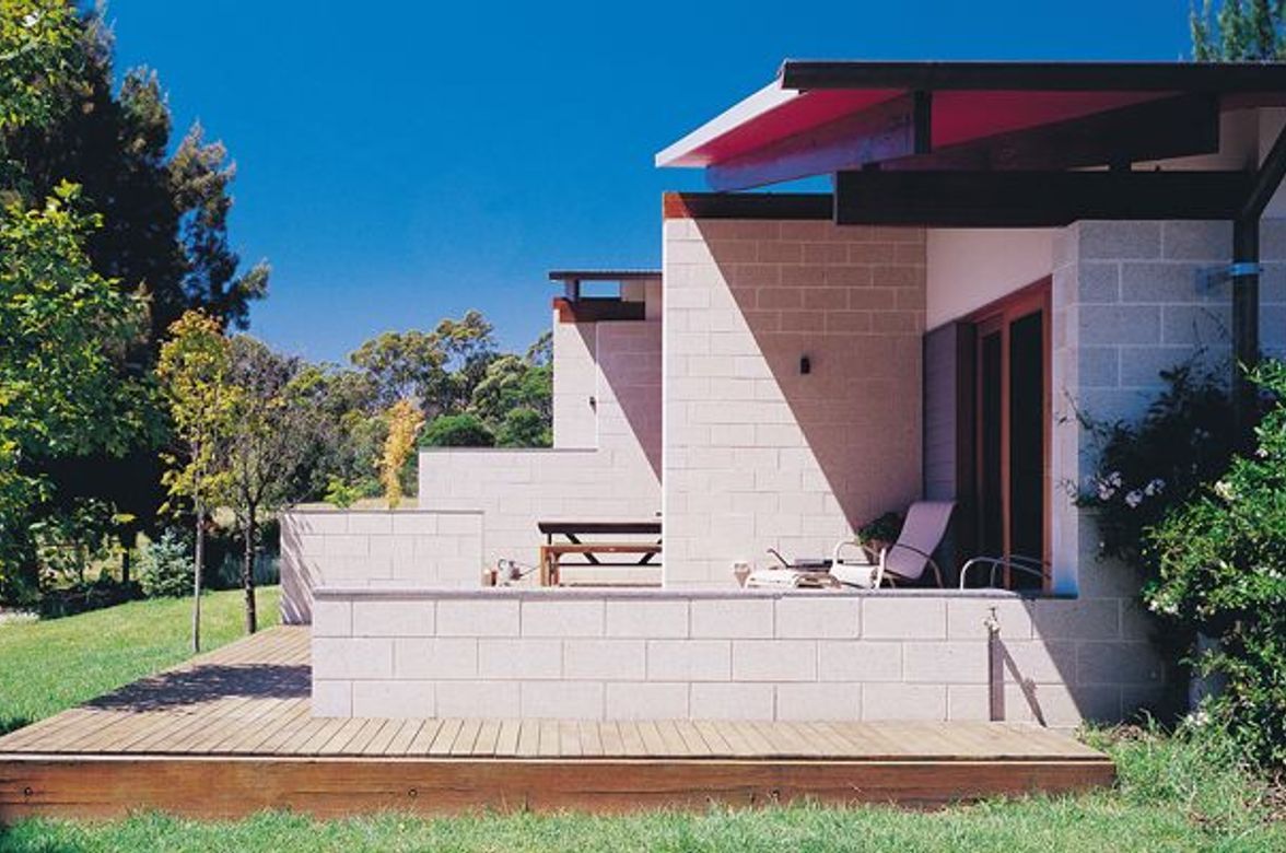 Hatcher House