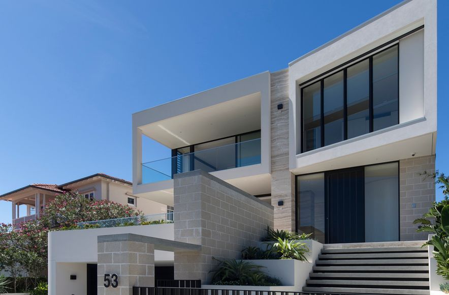 V-House