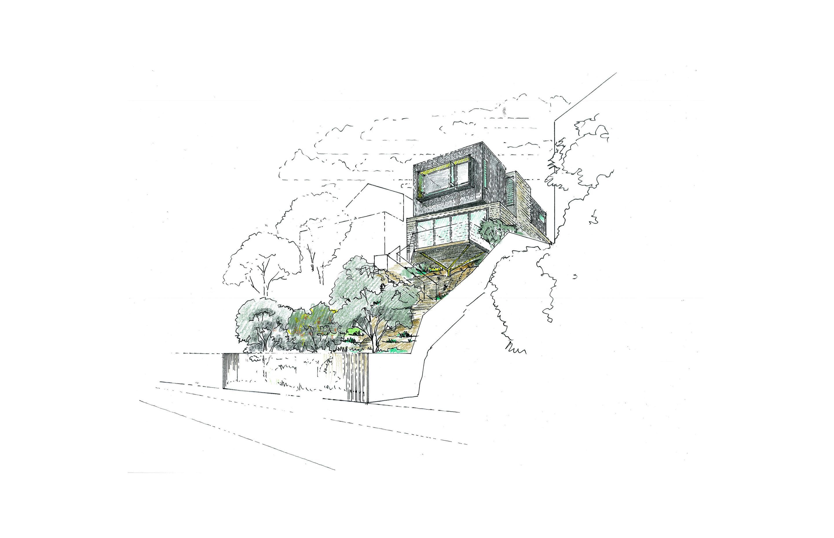 River Valley House