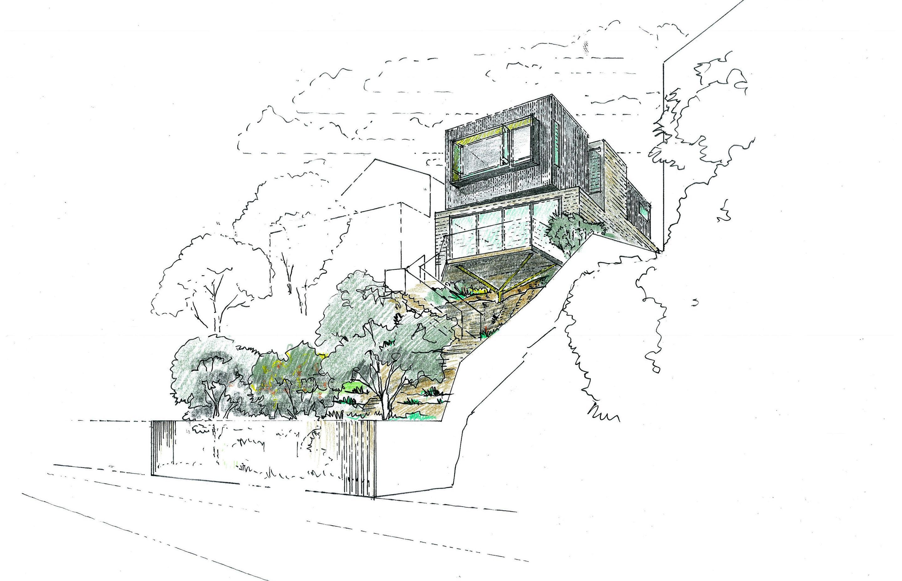 River Valley House