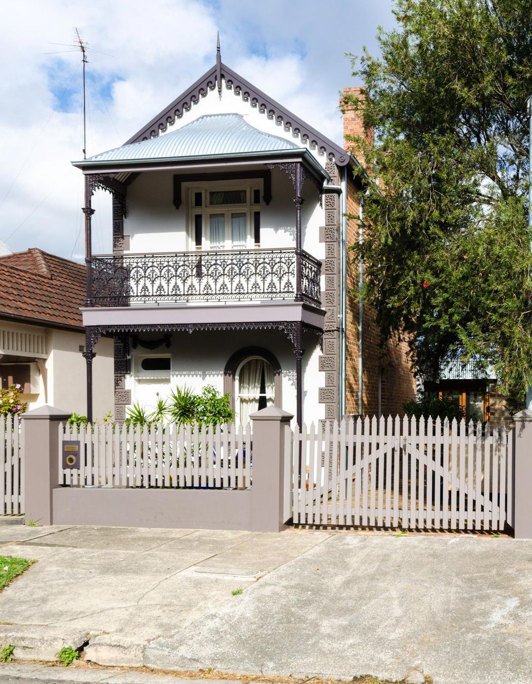 Cooks River House