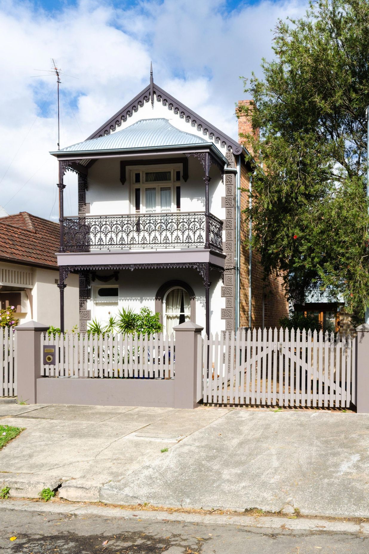 Cooks River House