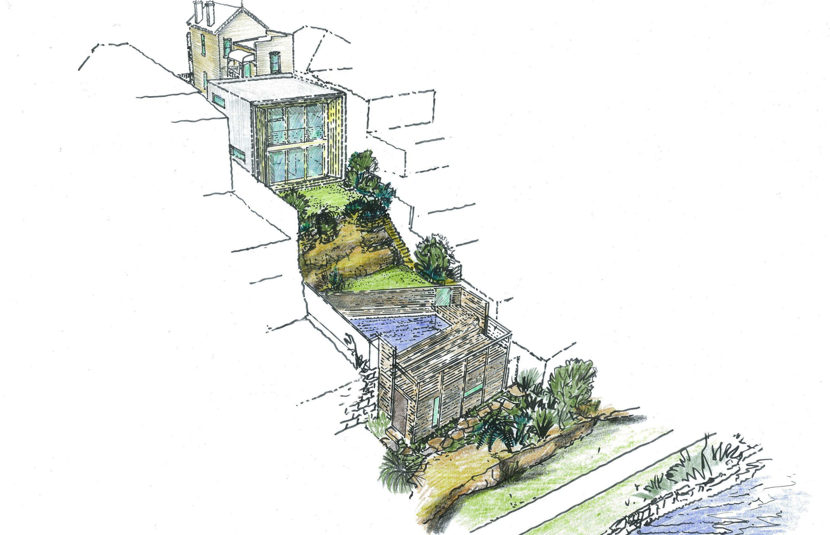 Cooks River House