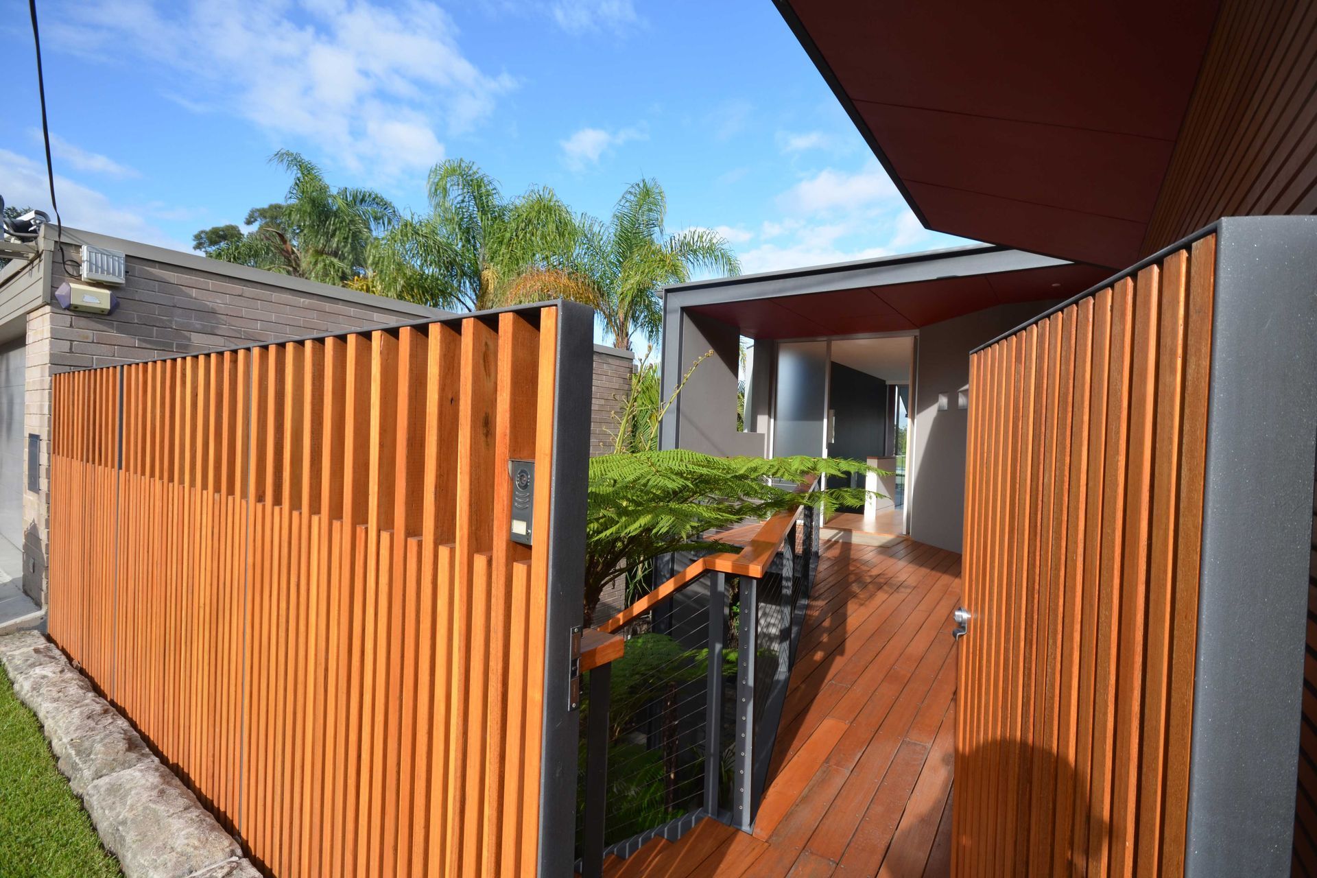 Gladesville House
