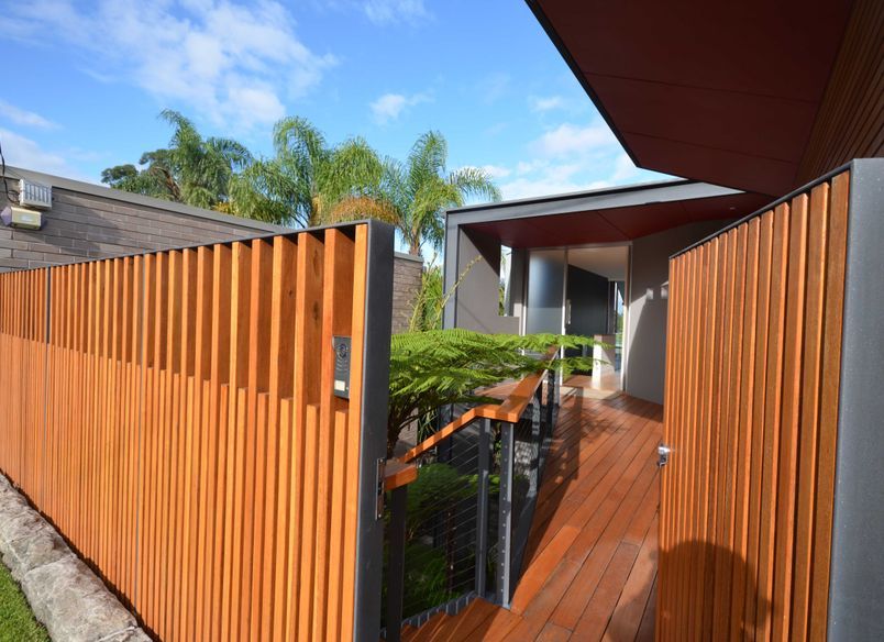 Gladesville House