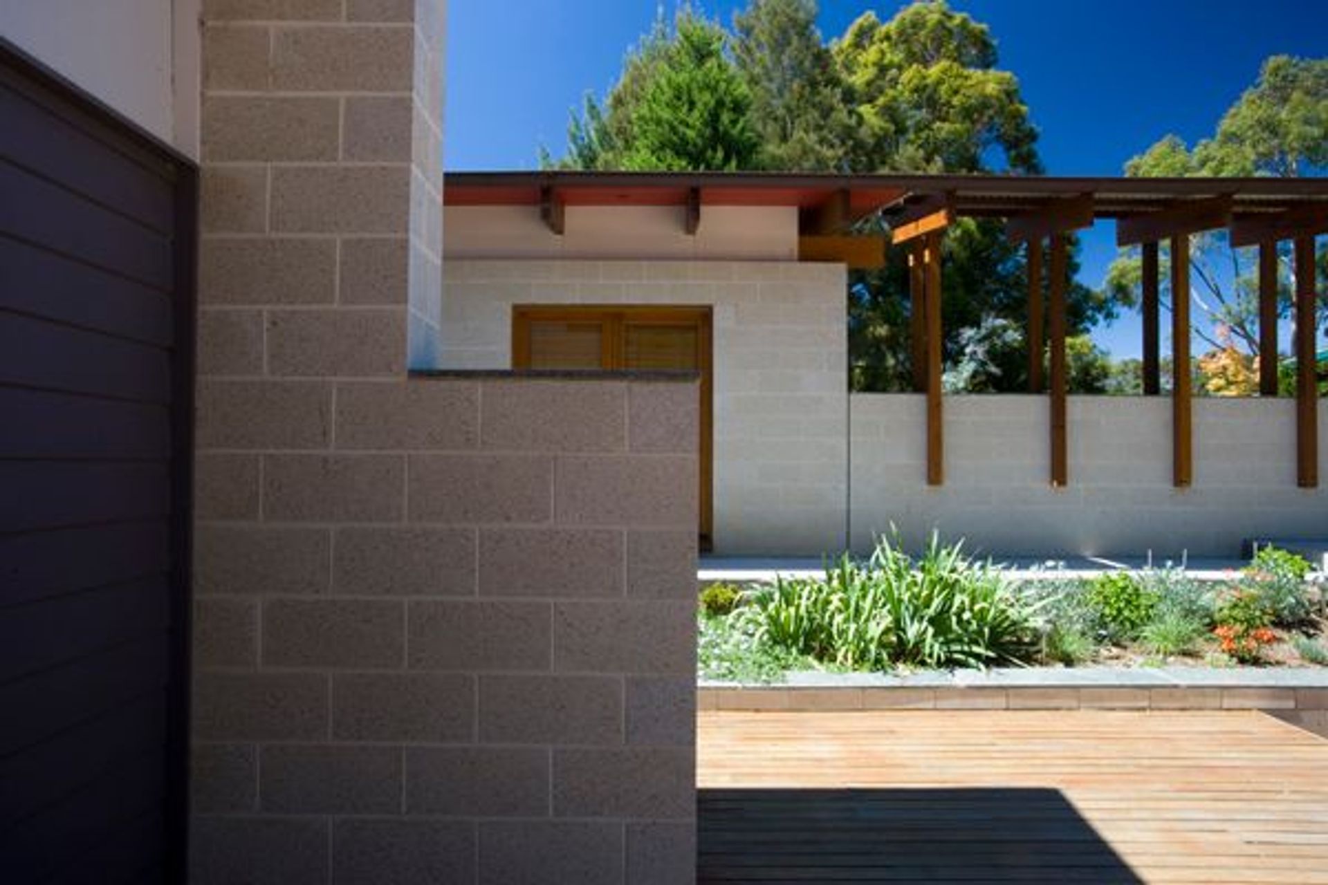 Photography: Oliver Berlin, Brett Boardman