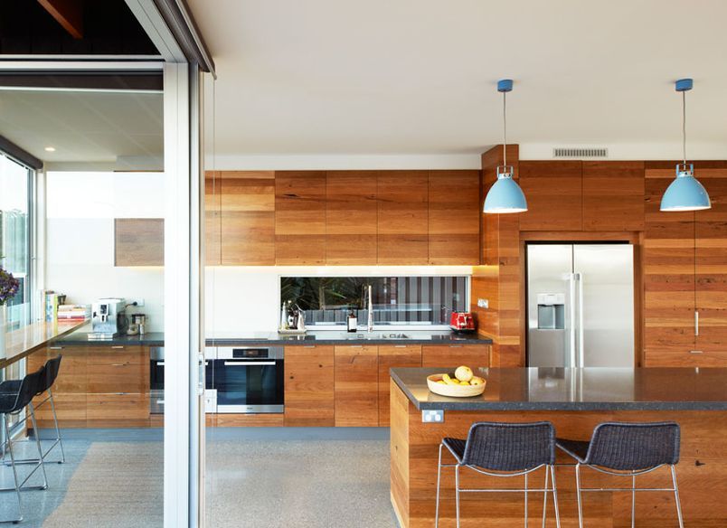 Seaview House