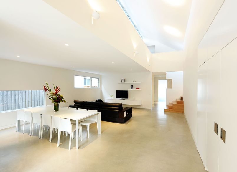 Earlwood House
