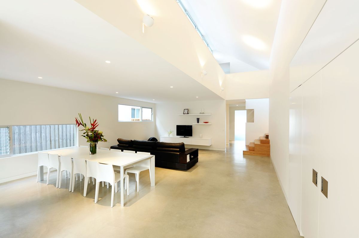 Earlwood House