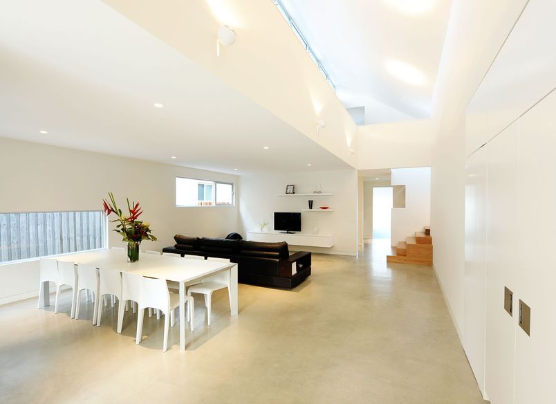 Earlwood House