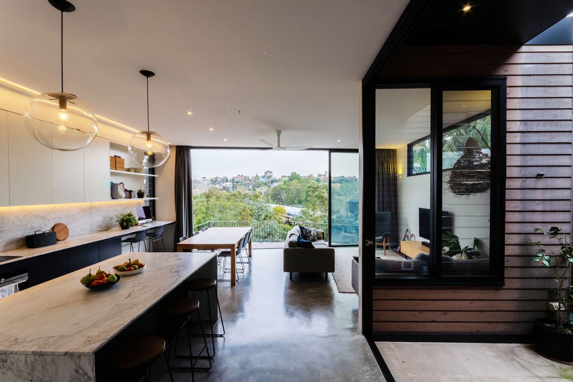 River Valley House
