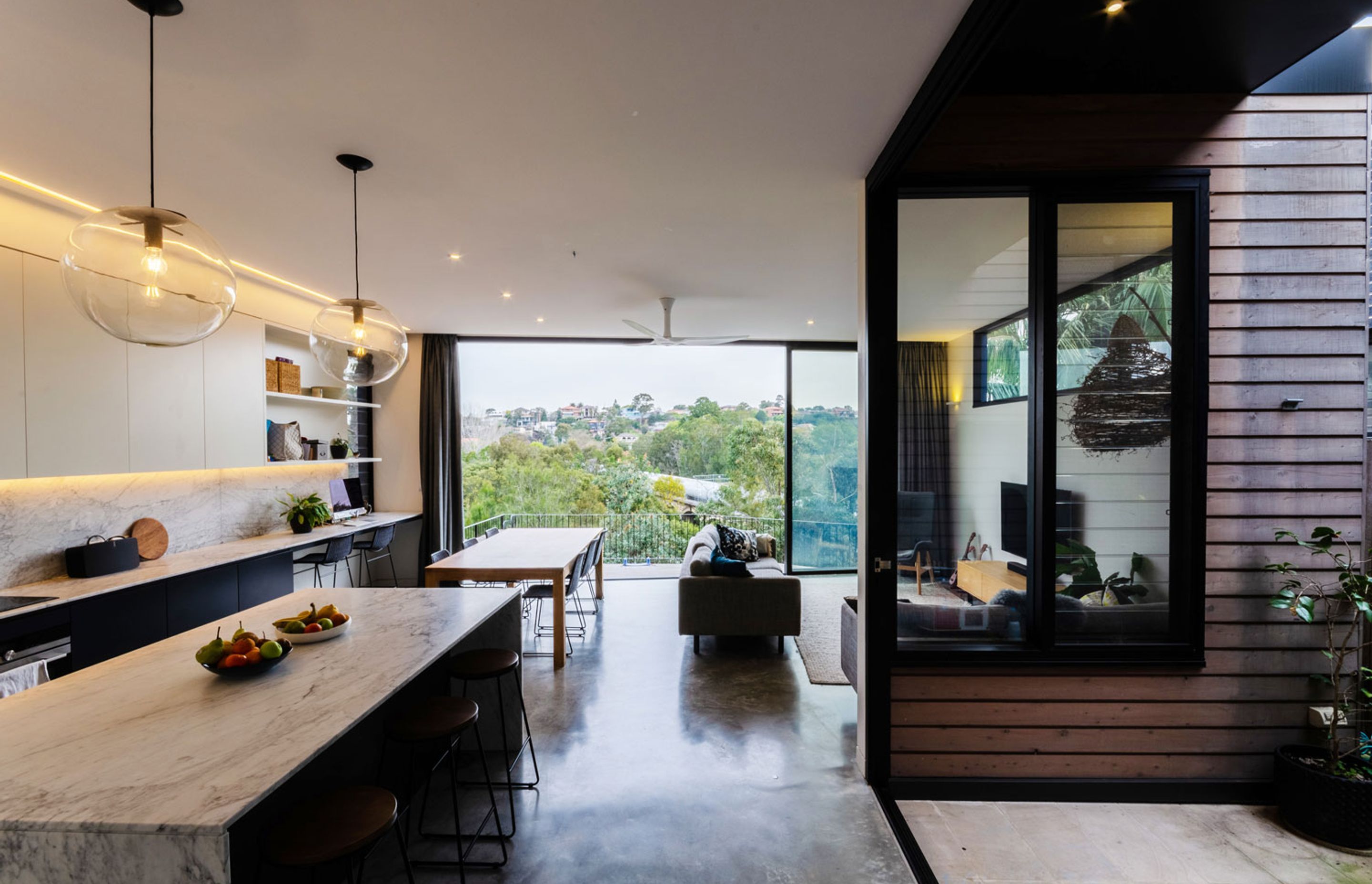 River Valley House