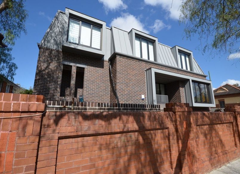 SPS36 House