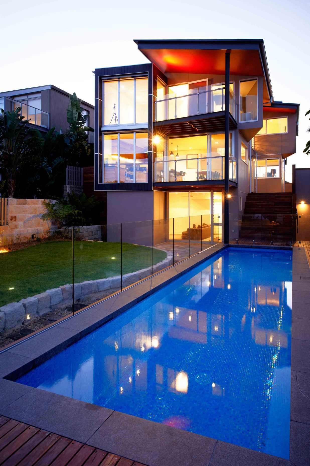 Seaview House