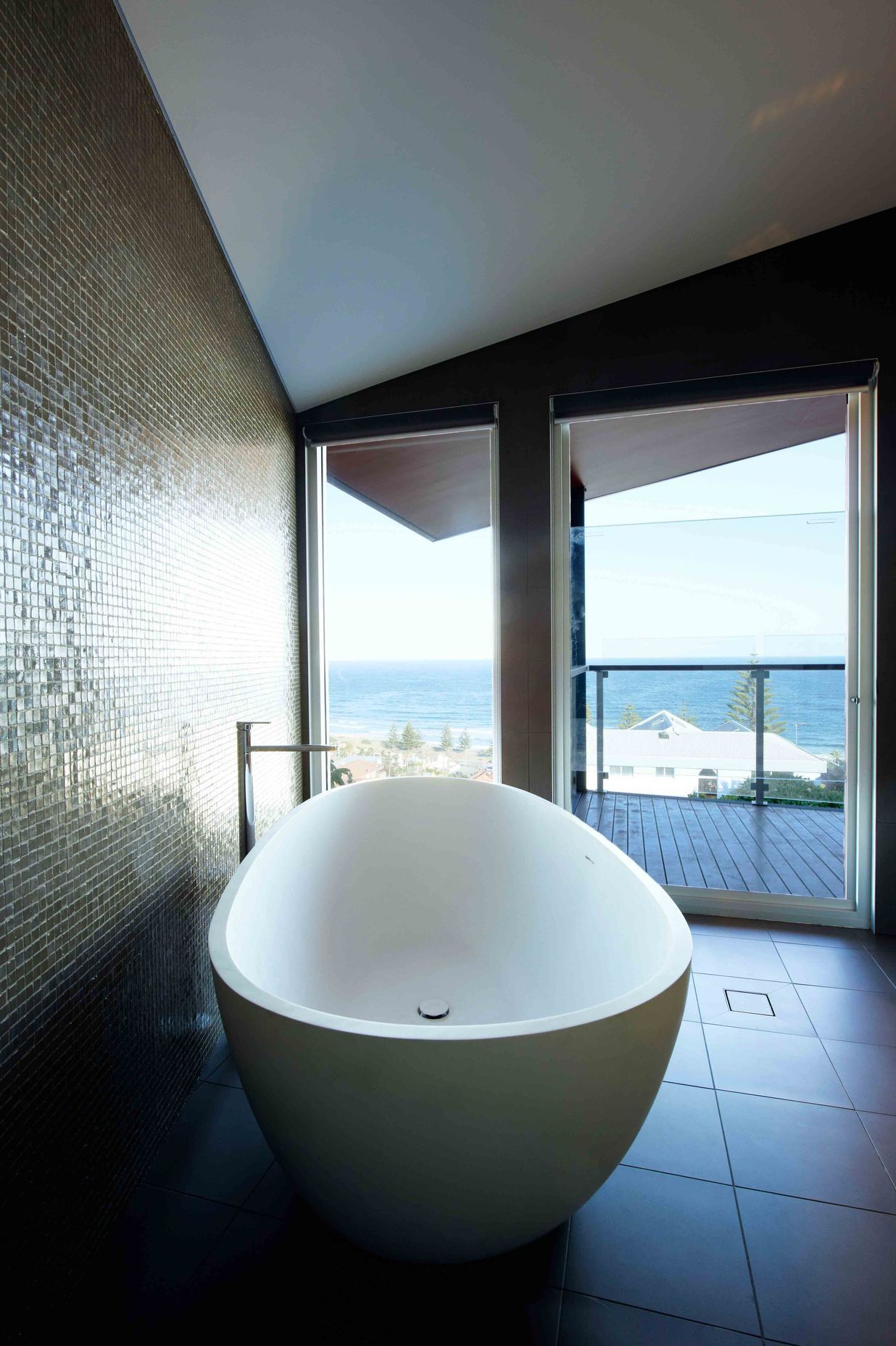 Seaview House