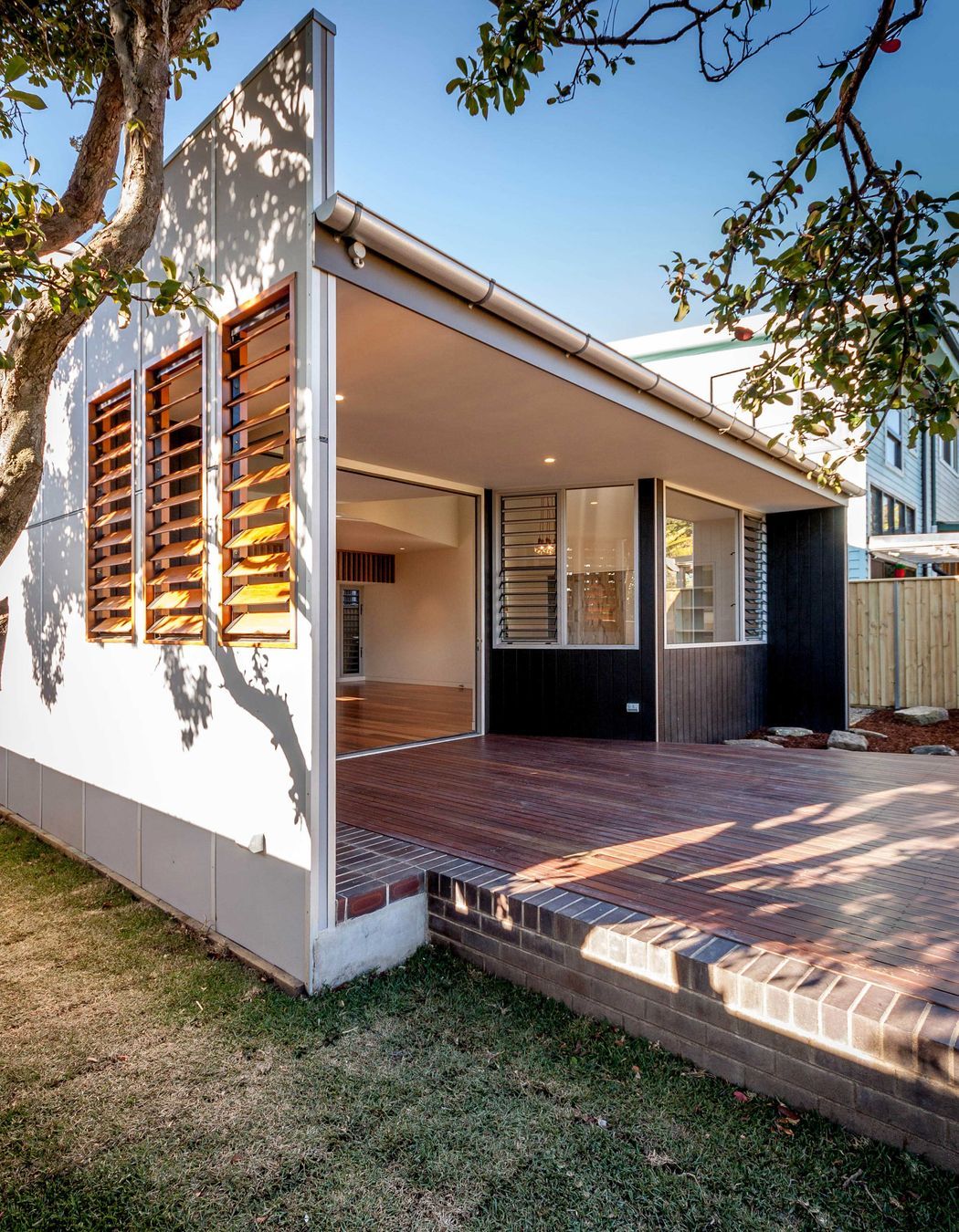Pigott Street Dual Occupancy