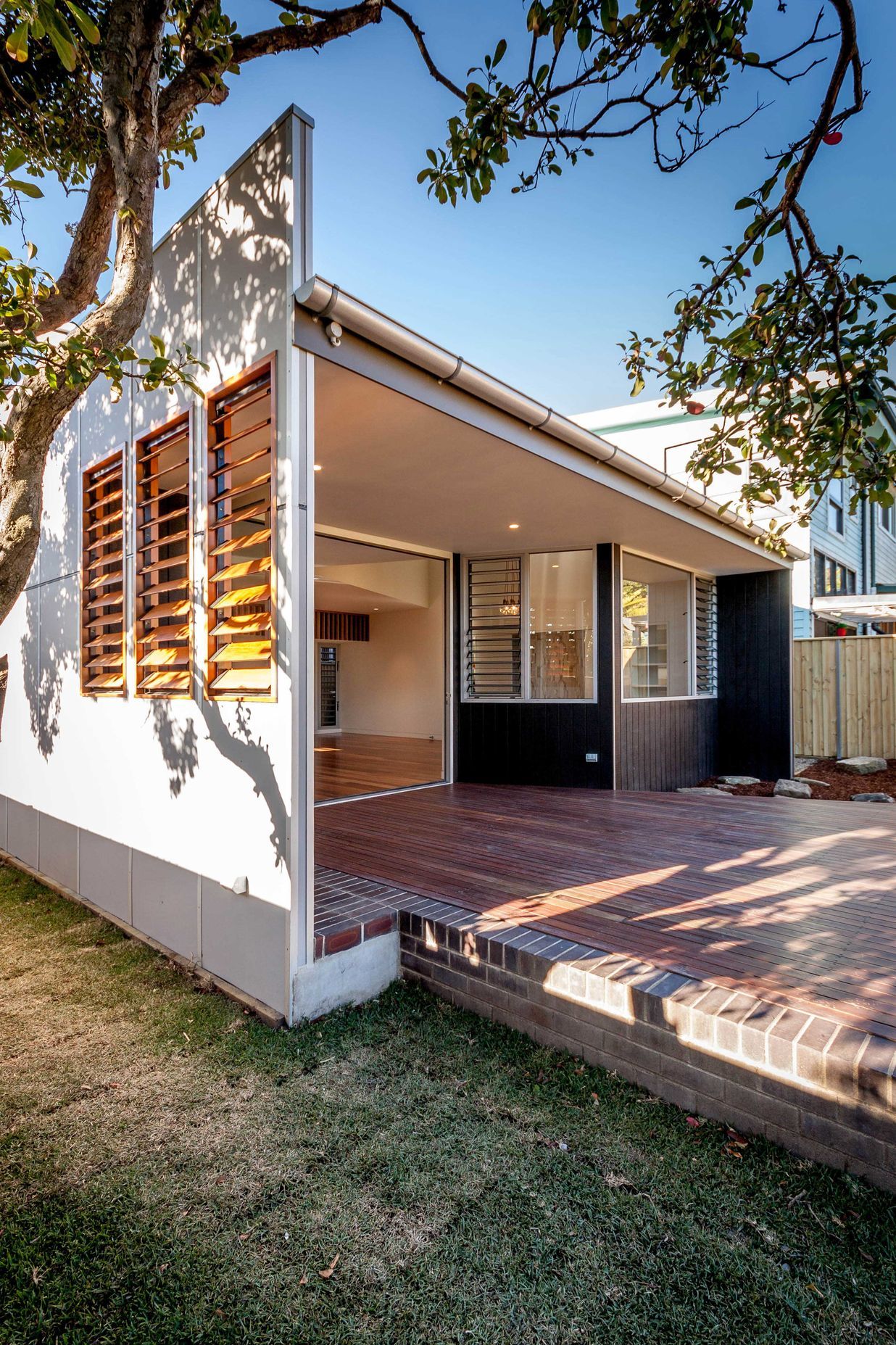 Pigott Street Dual Occupancy