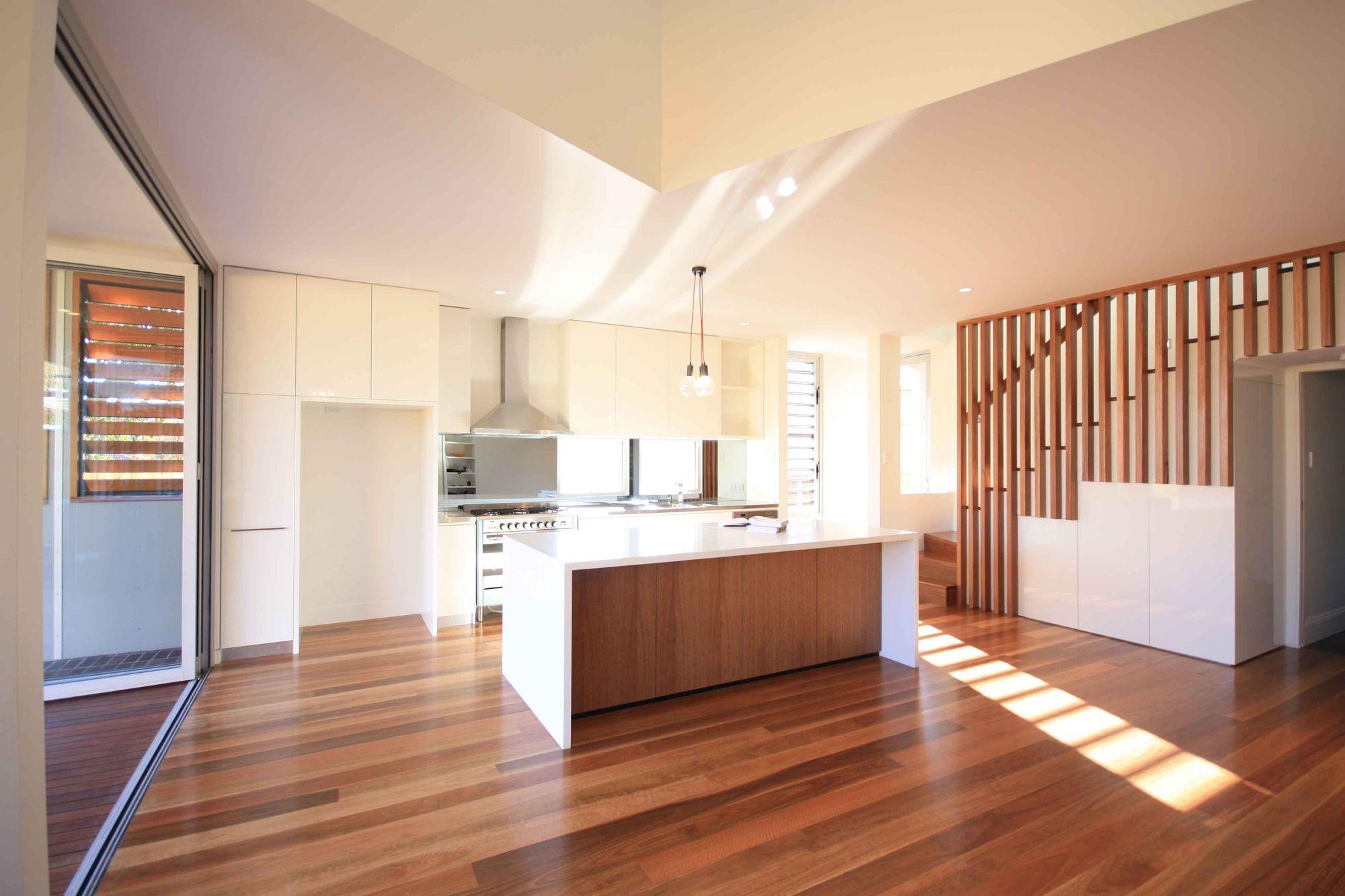 Pigott Street Dual Occupancy