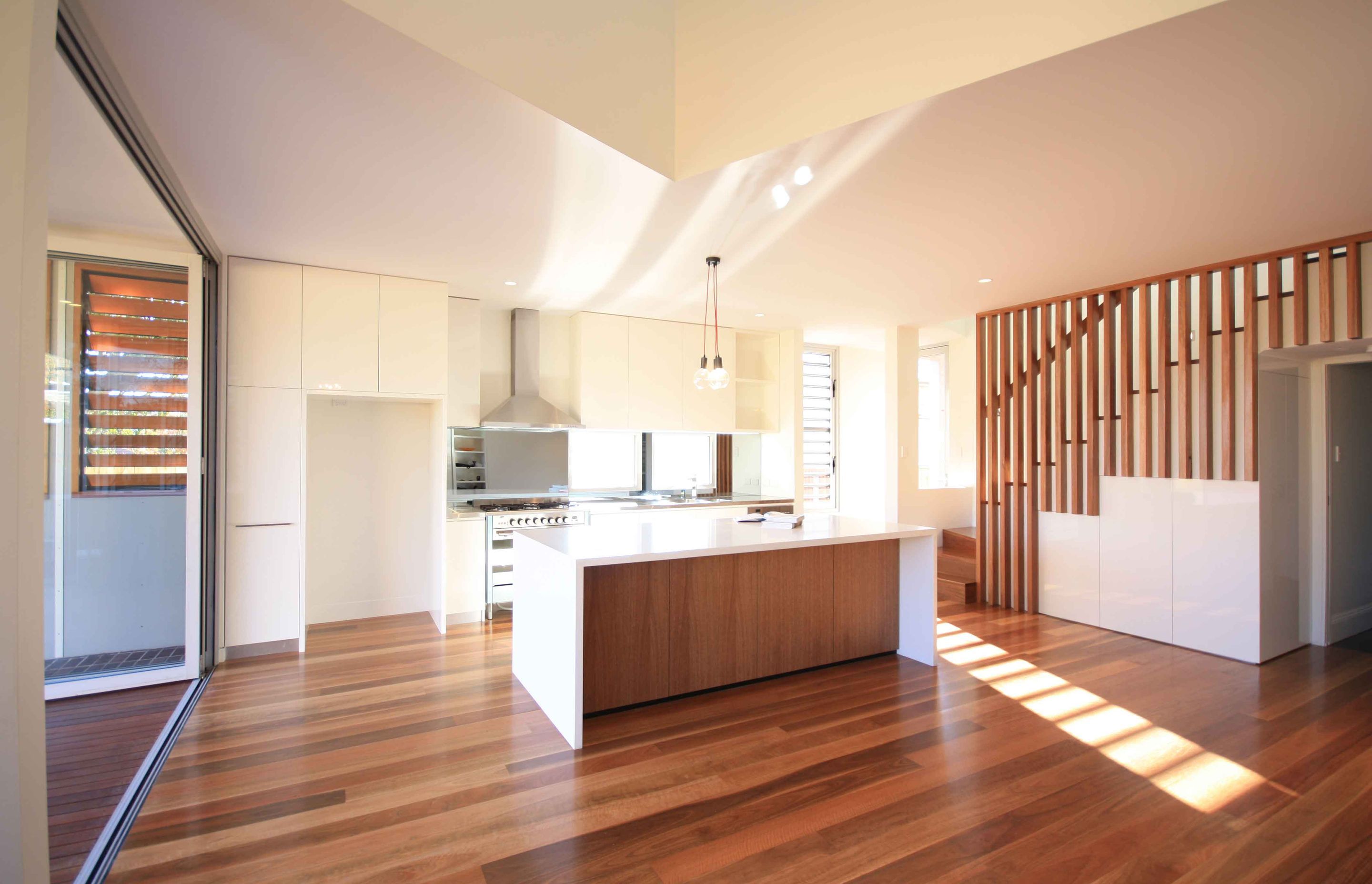 Pigott Street Dual Occupancy