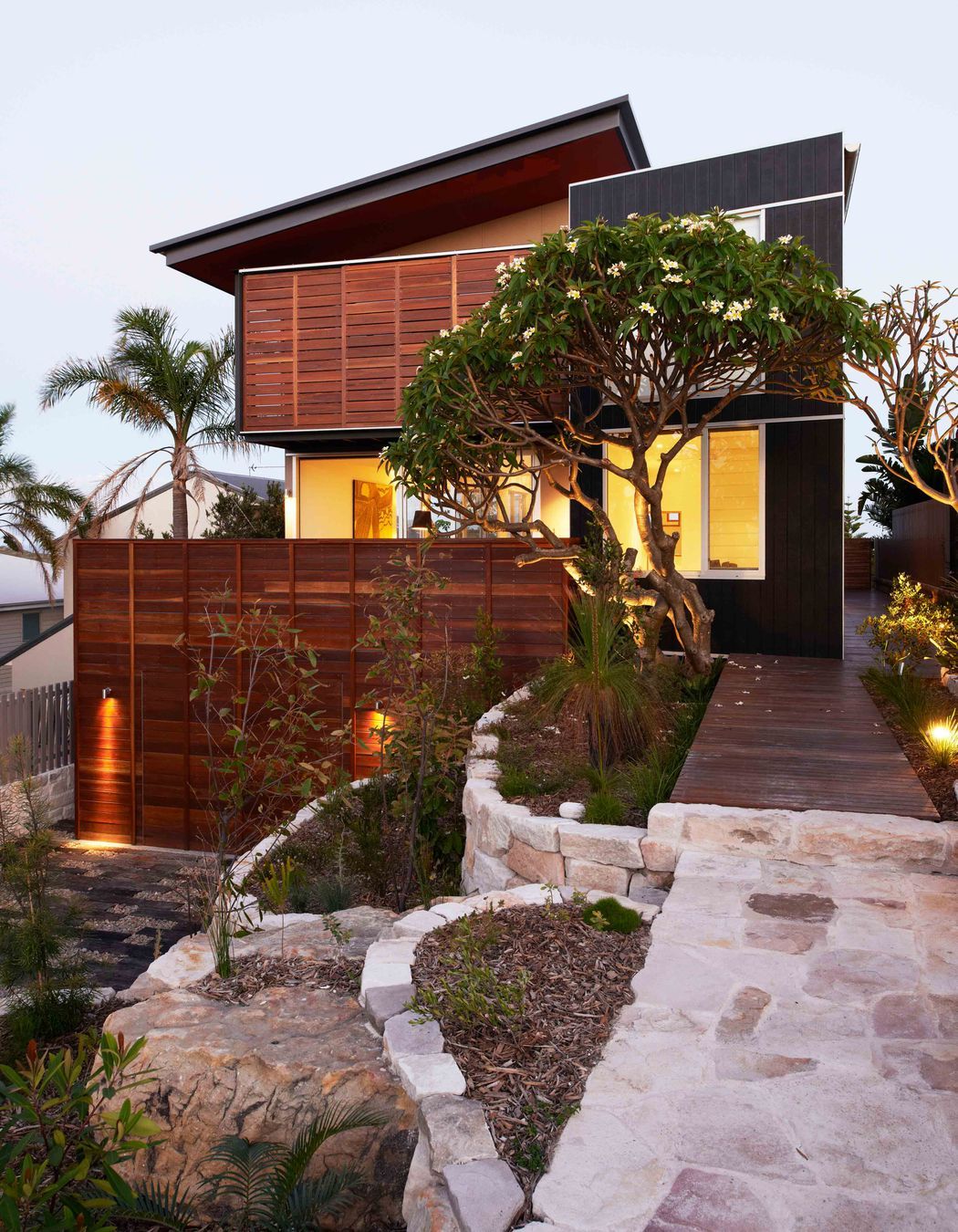 Seaview House