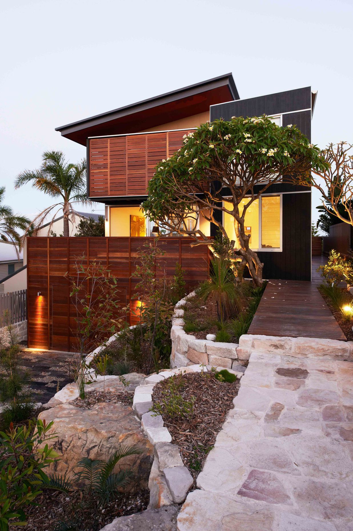Seaview House
