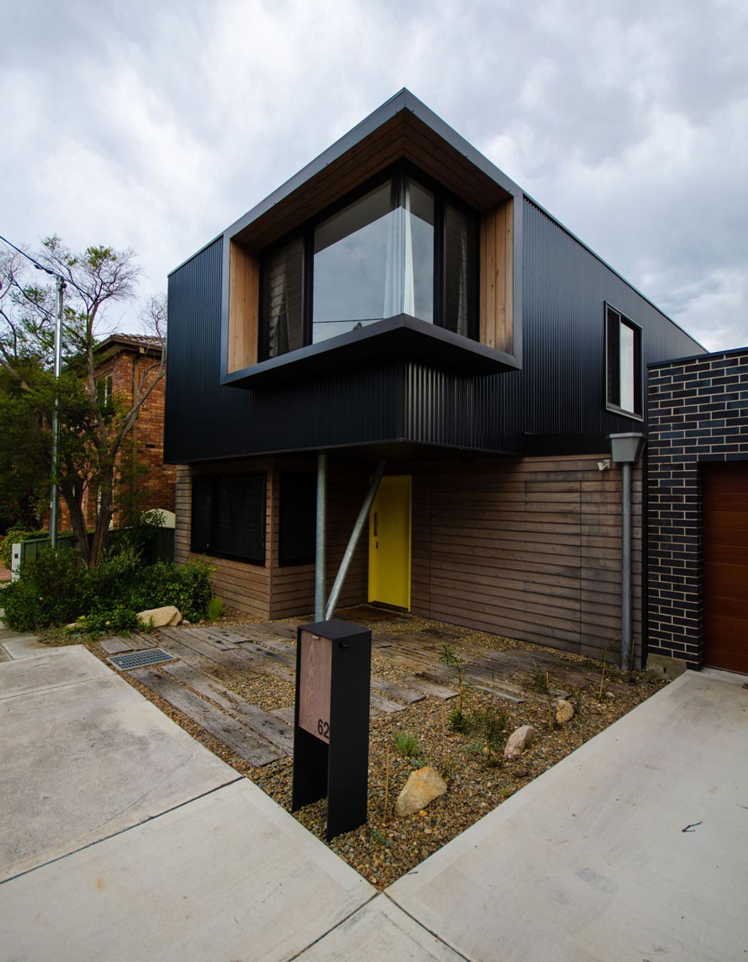 River Valley House