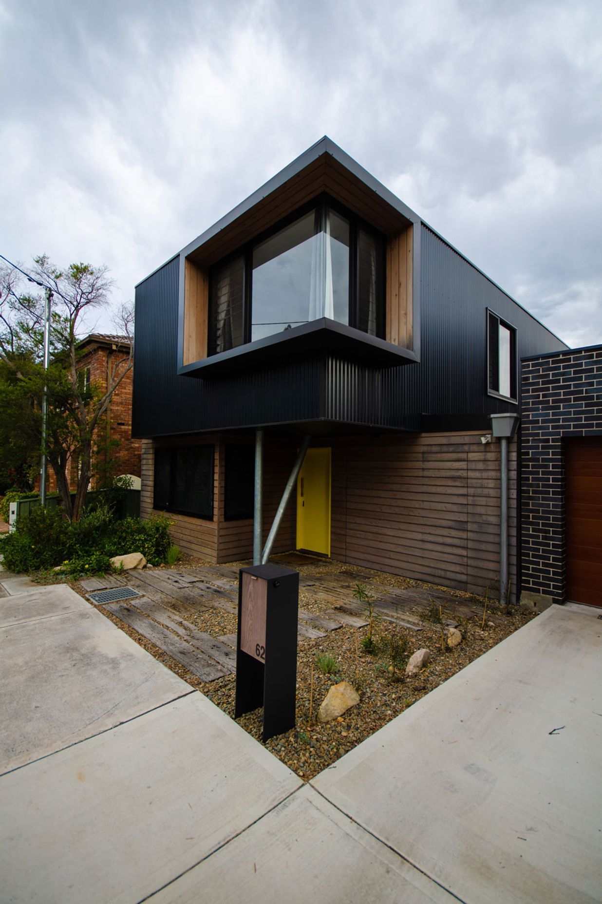 River Valley House
