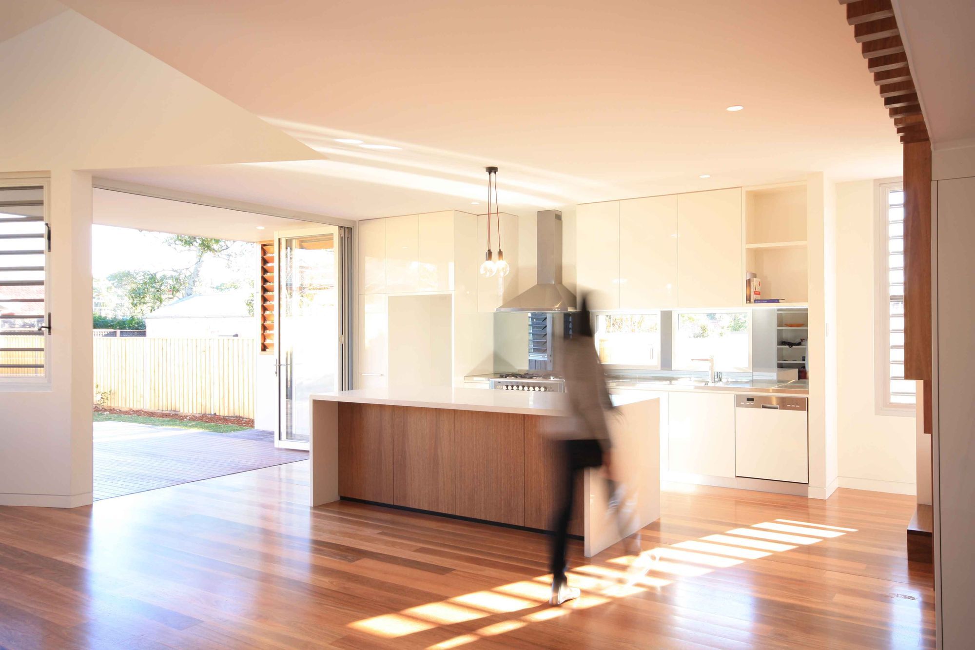 Pigott Street Dual Occupancy
