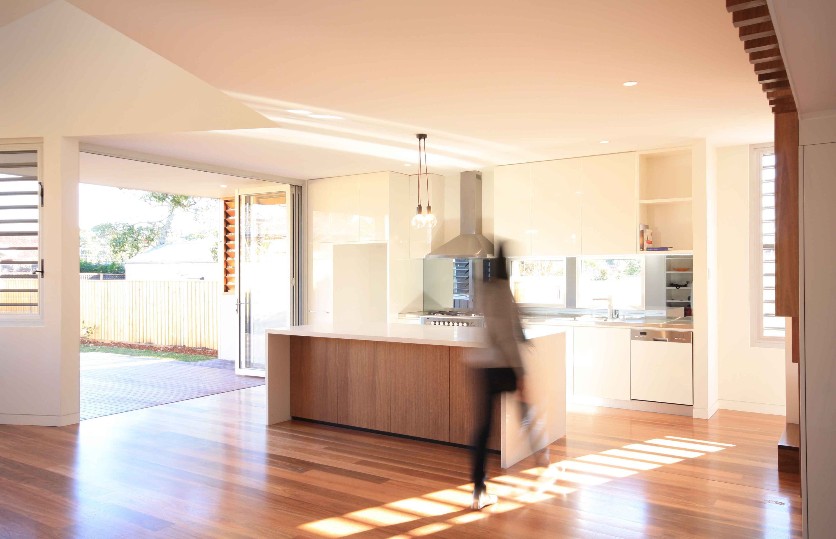 Pigott Street Dual Occupancy