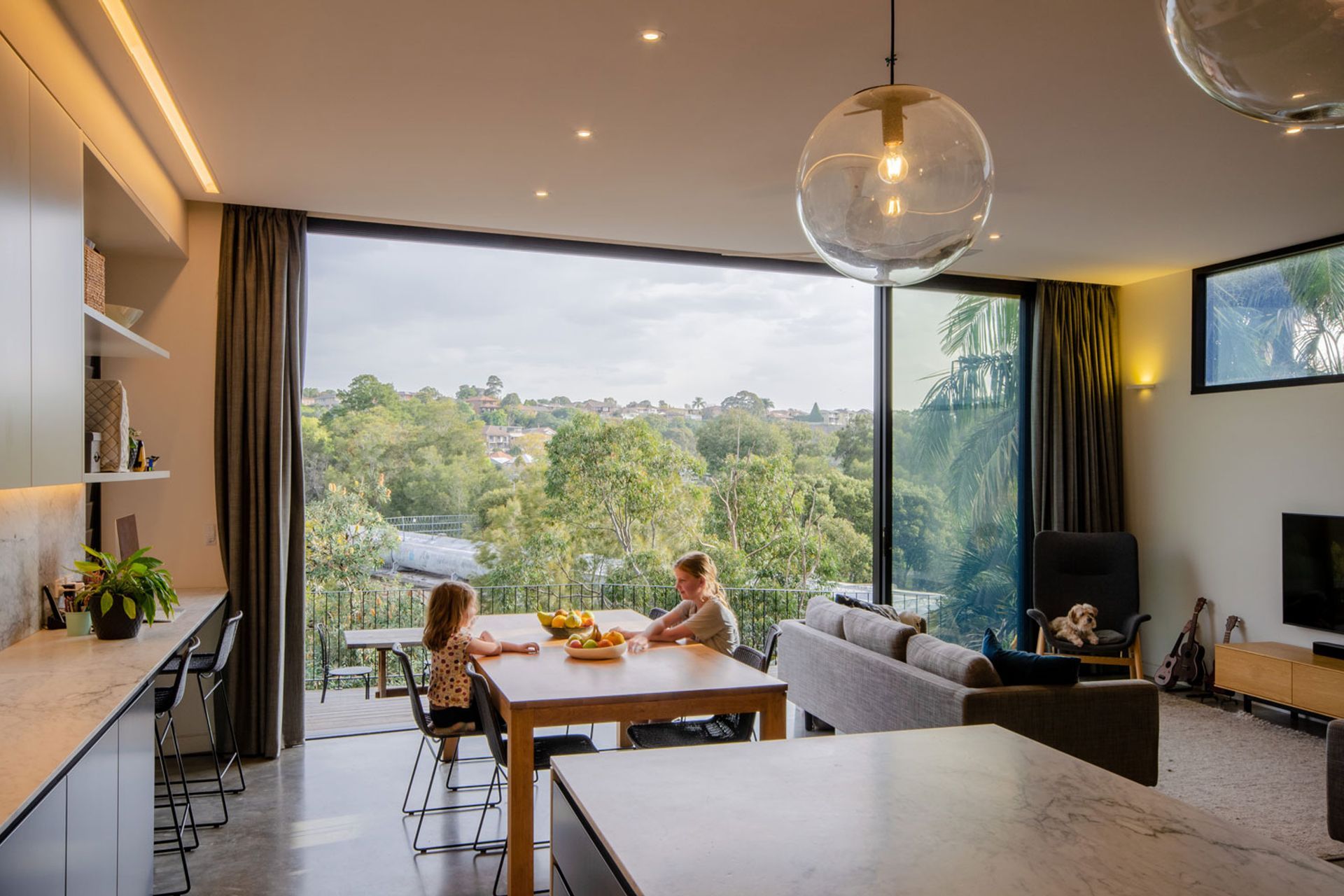River Valley House