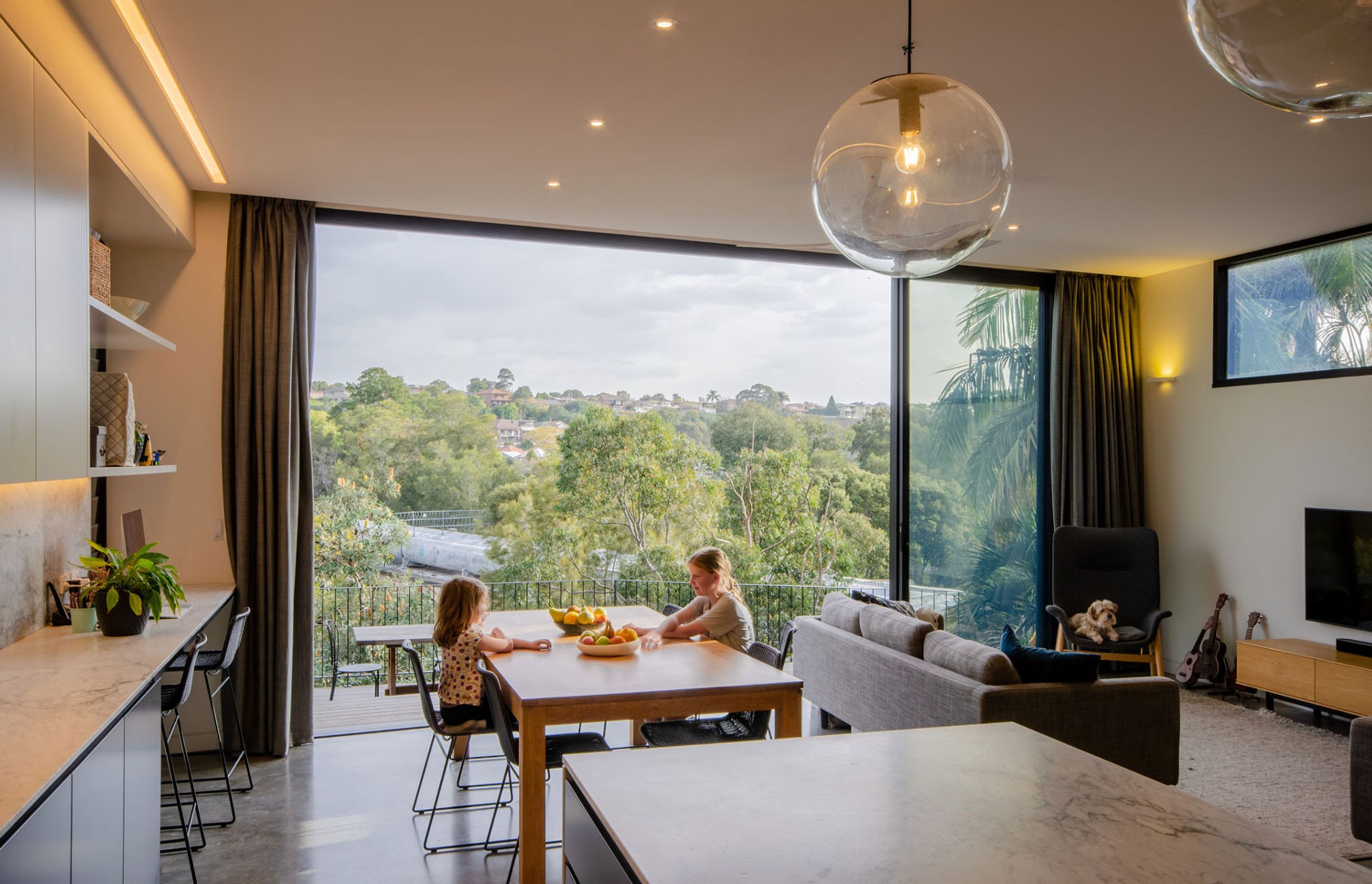 River Valley House