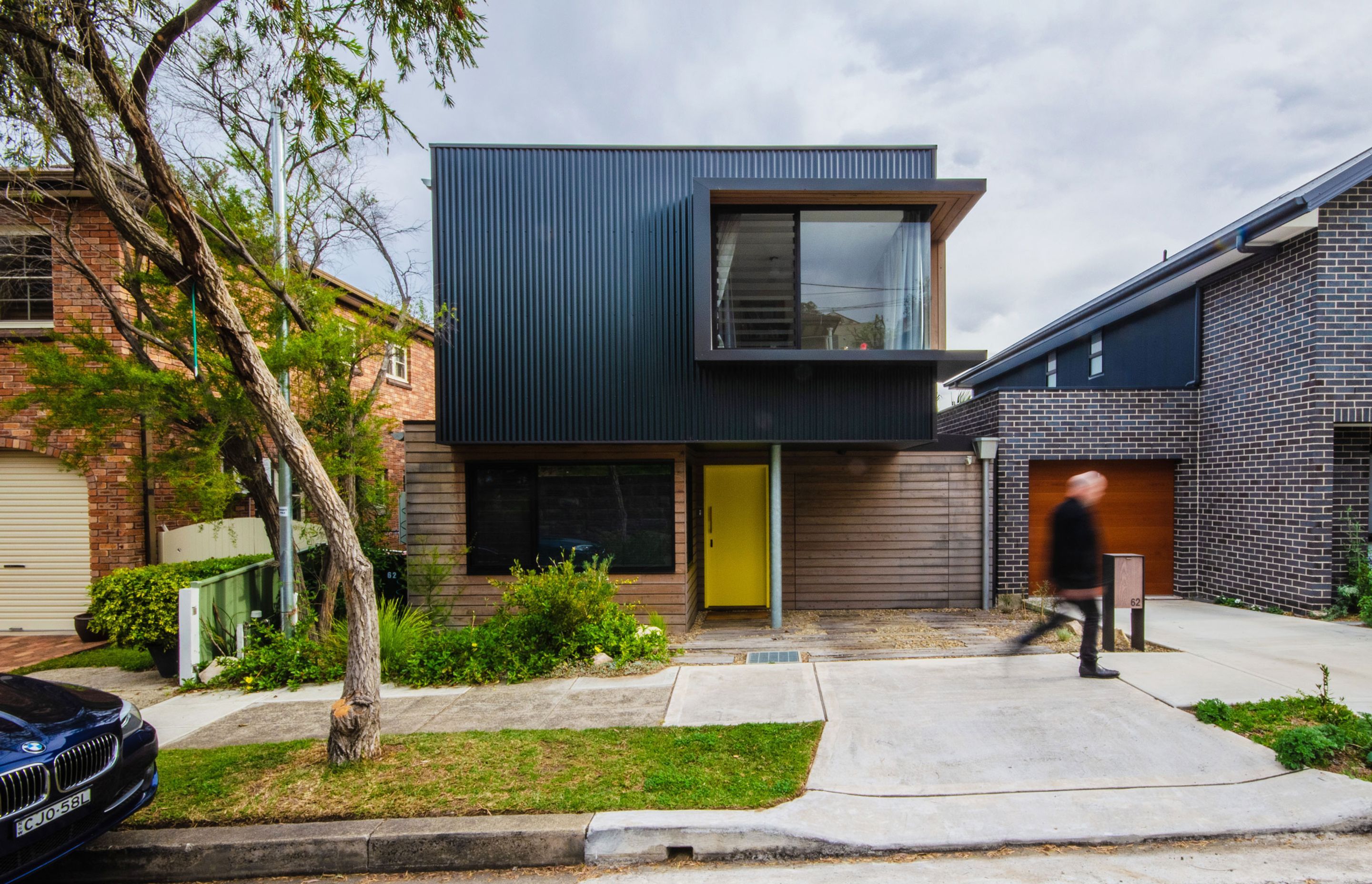 River Valley House