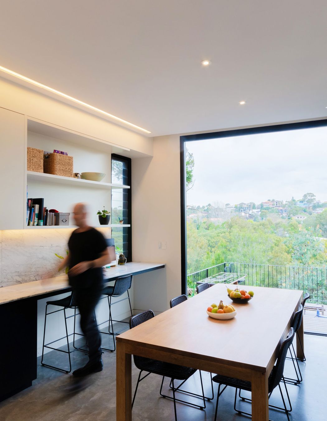 River Valley House