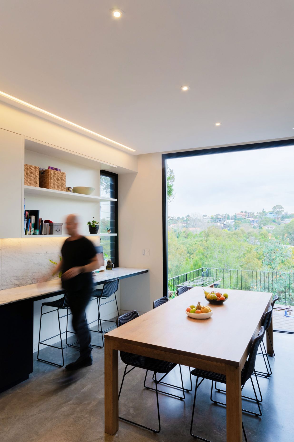 River Valley House