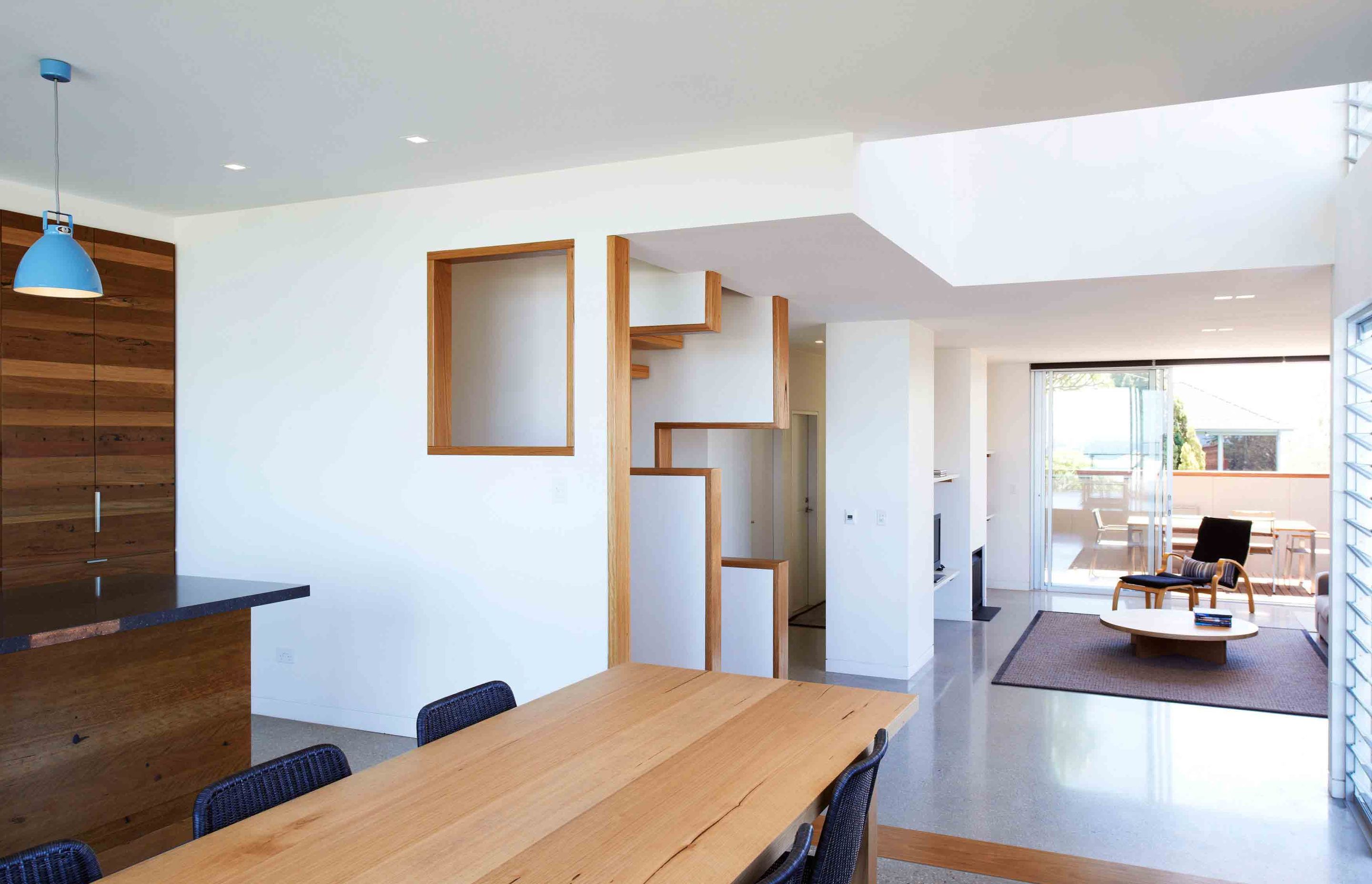 Seaview House