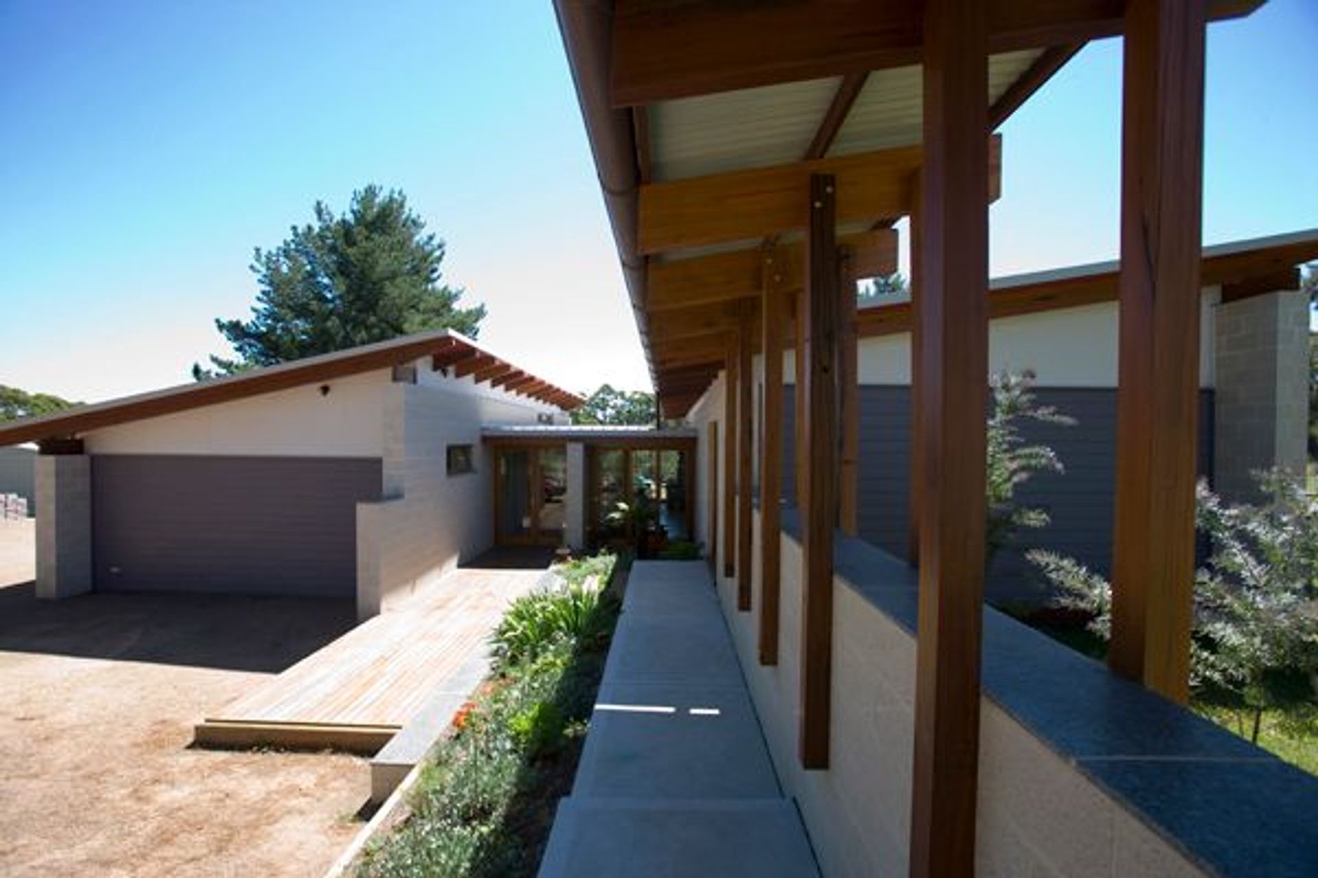 Photography: Oliver Berlin, Brett Boardman