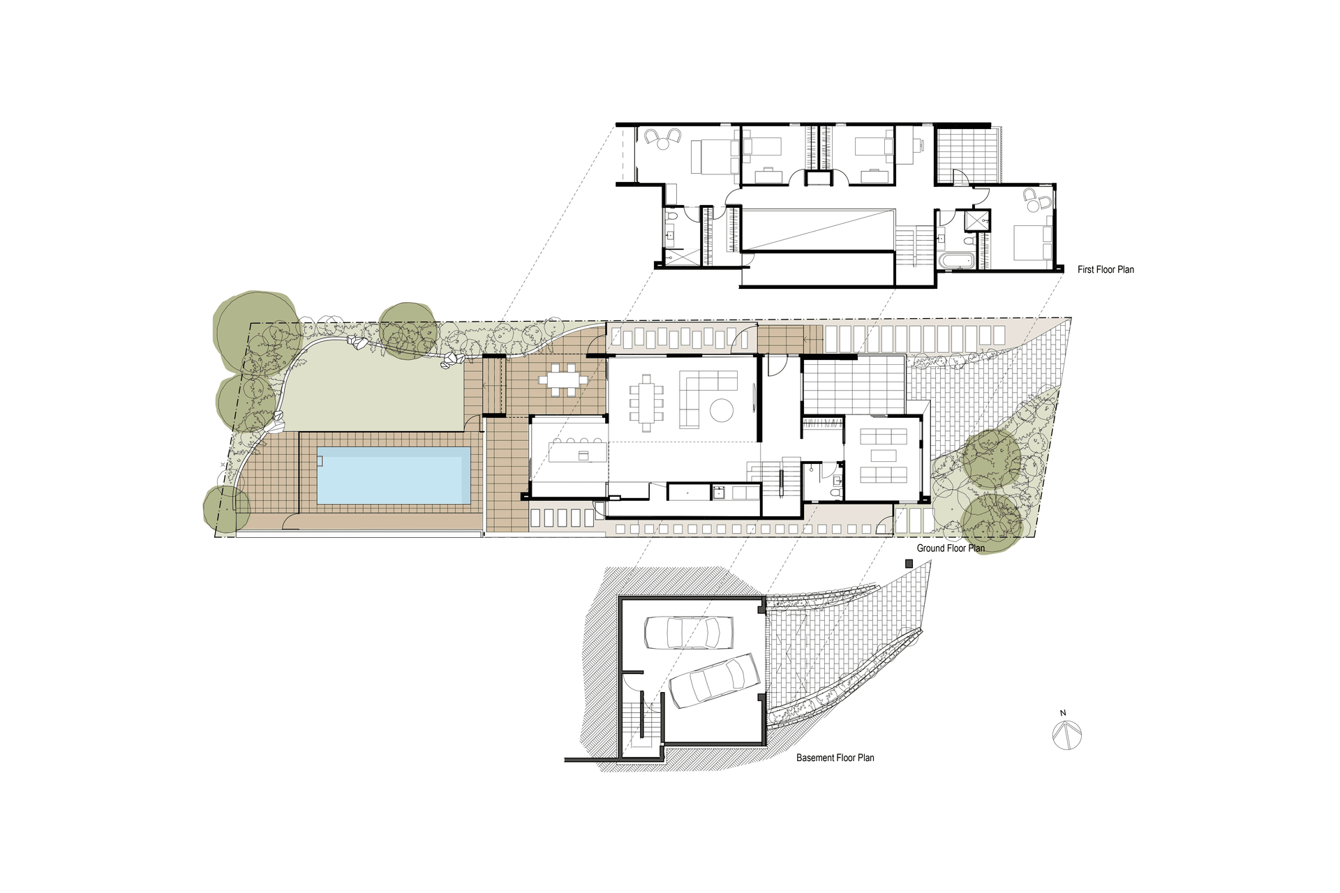 Earlwood House