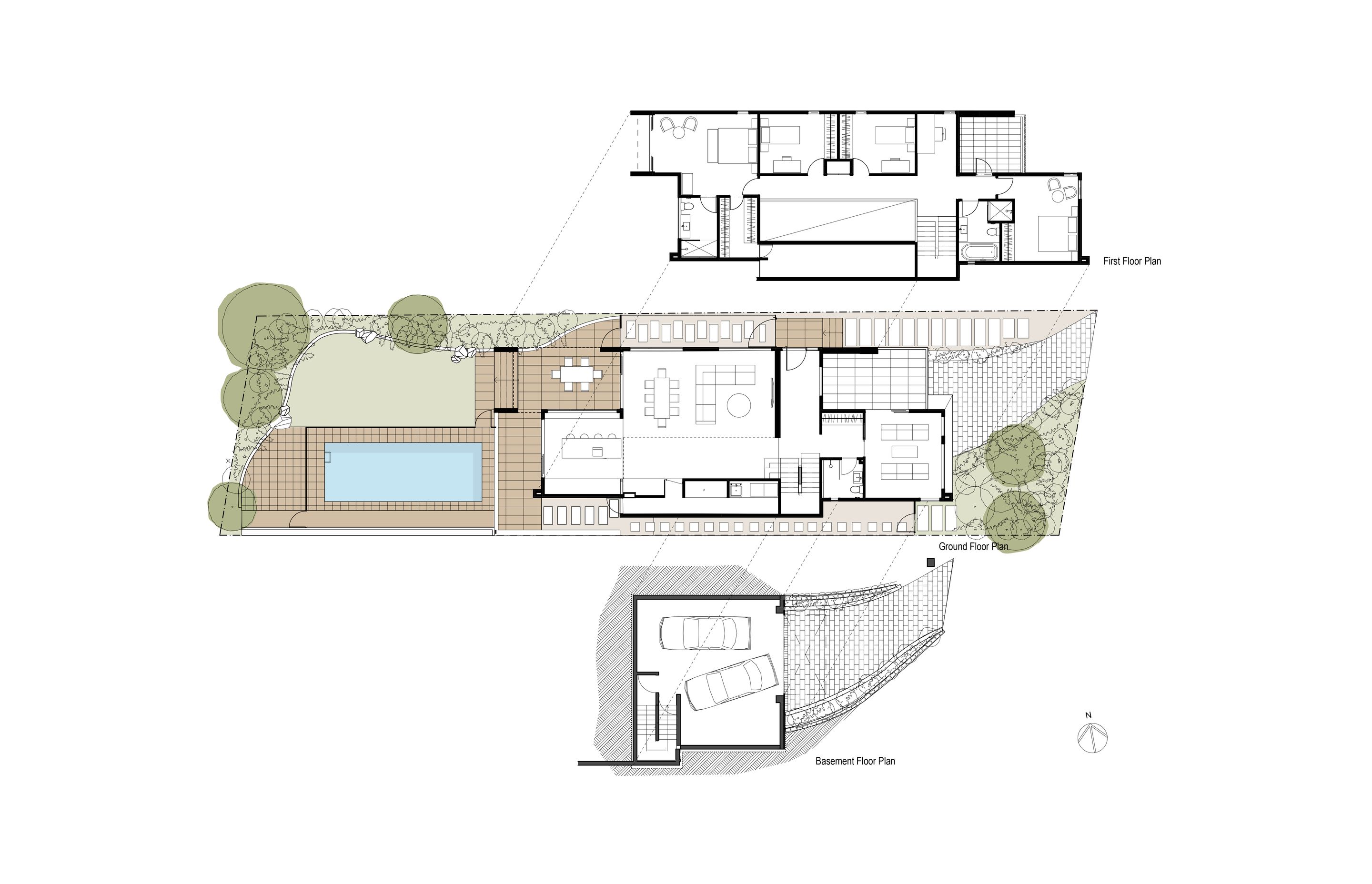 Earlwood House