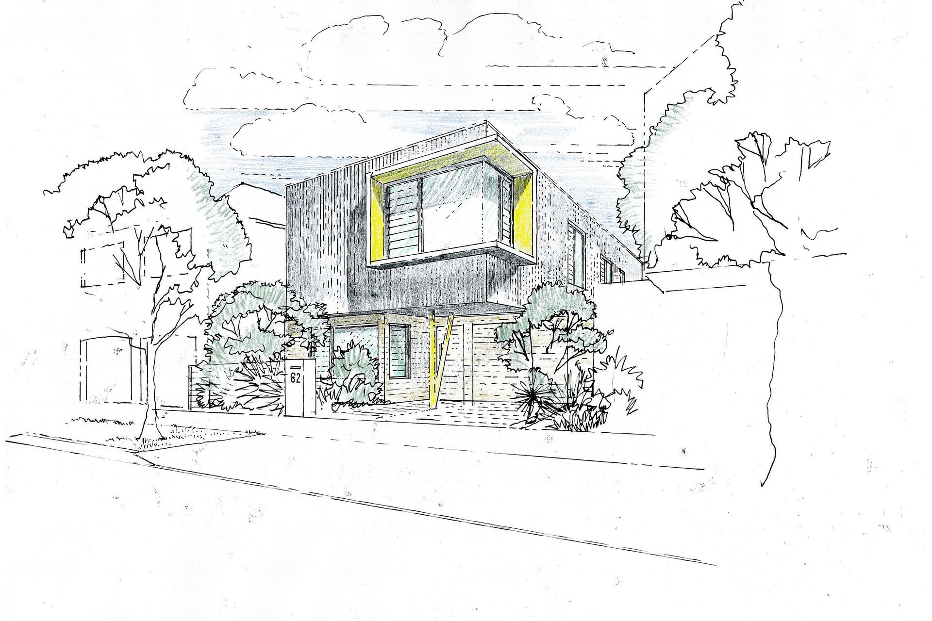 River Valley House