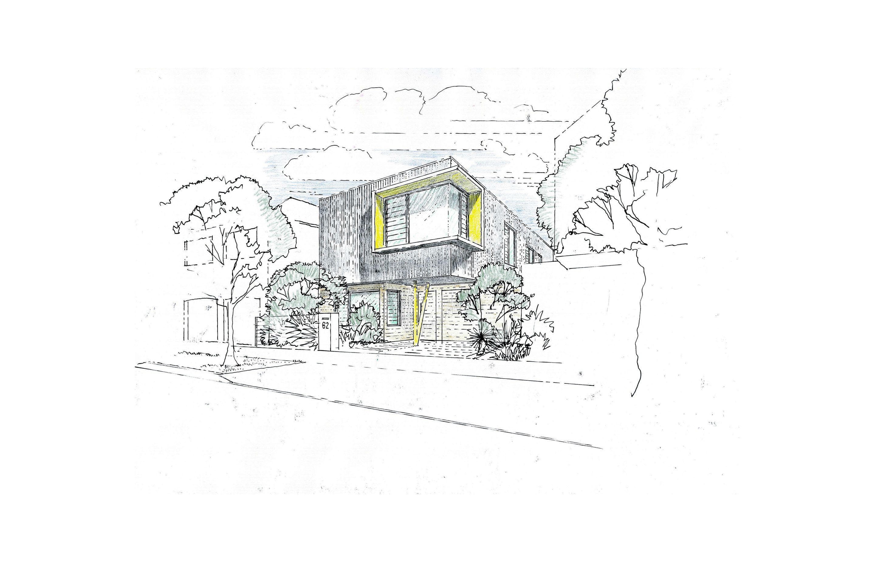 River Valley House