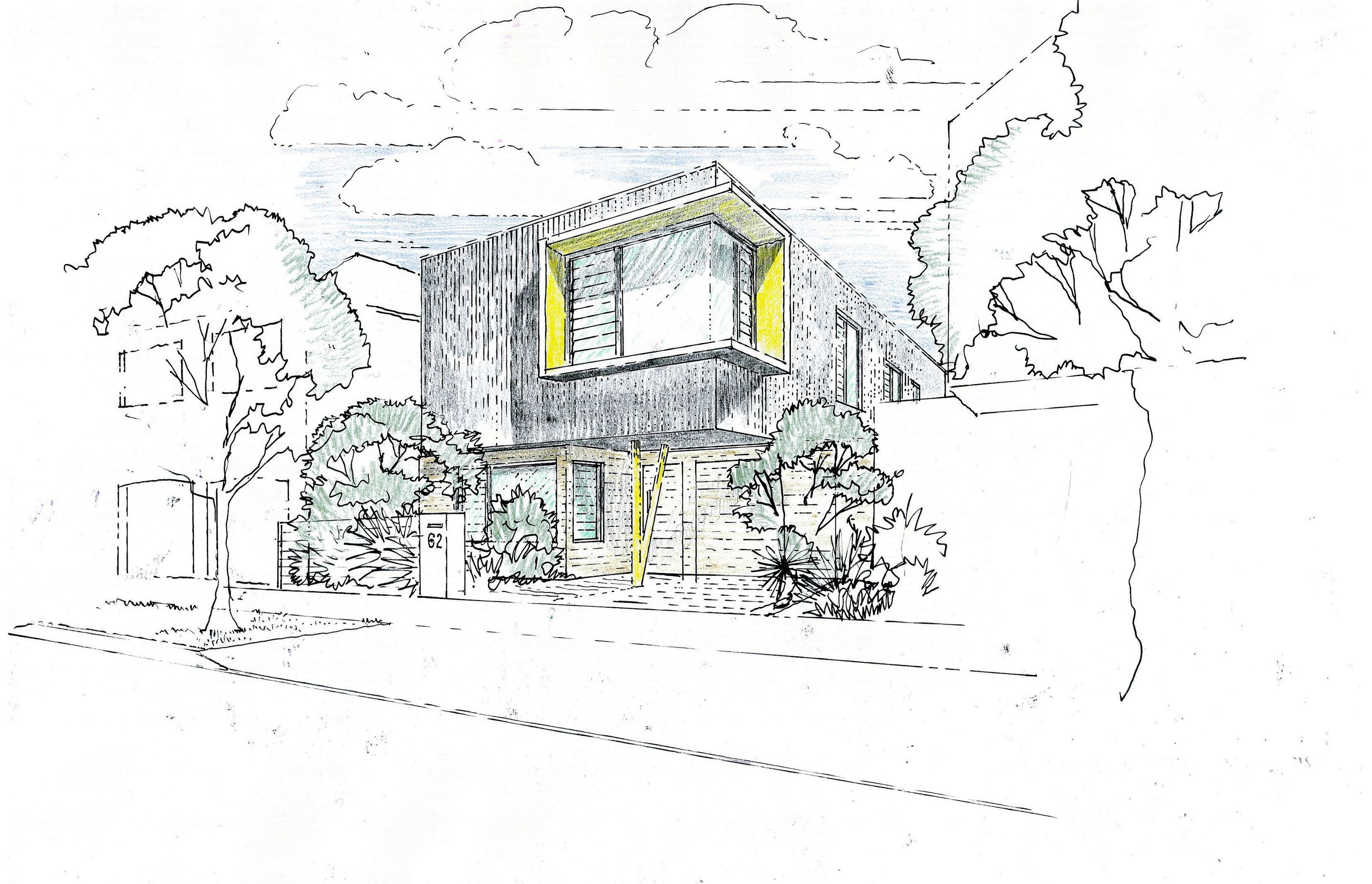 River Valley House