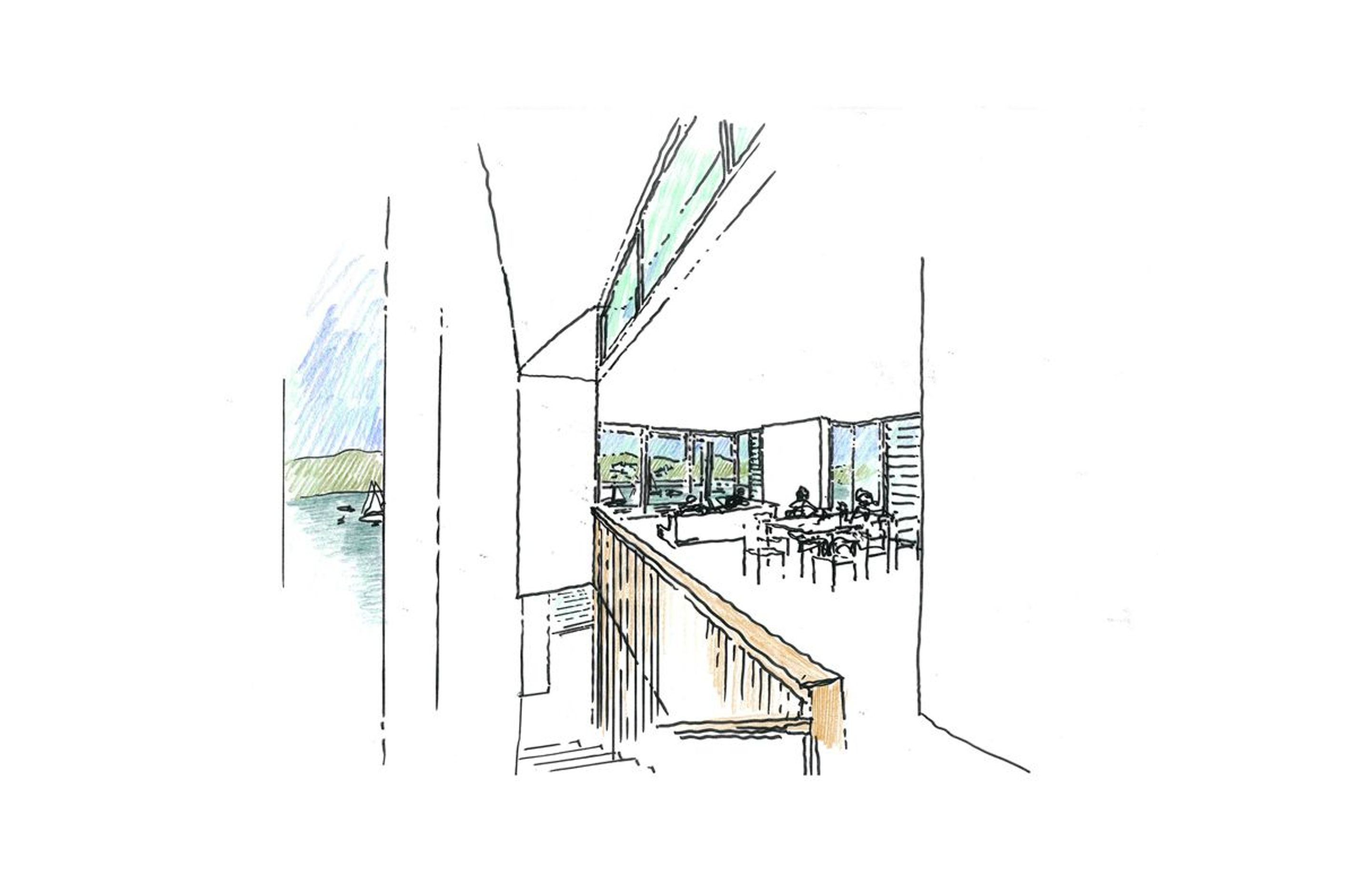 Gladesville House