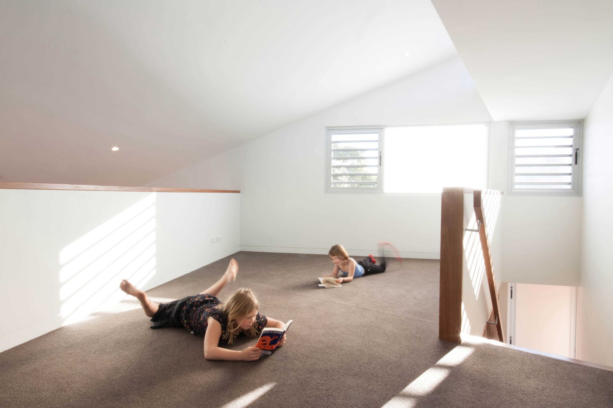 Pigott Street Dual Occupancy