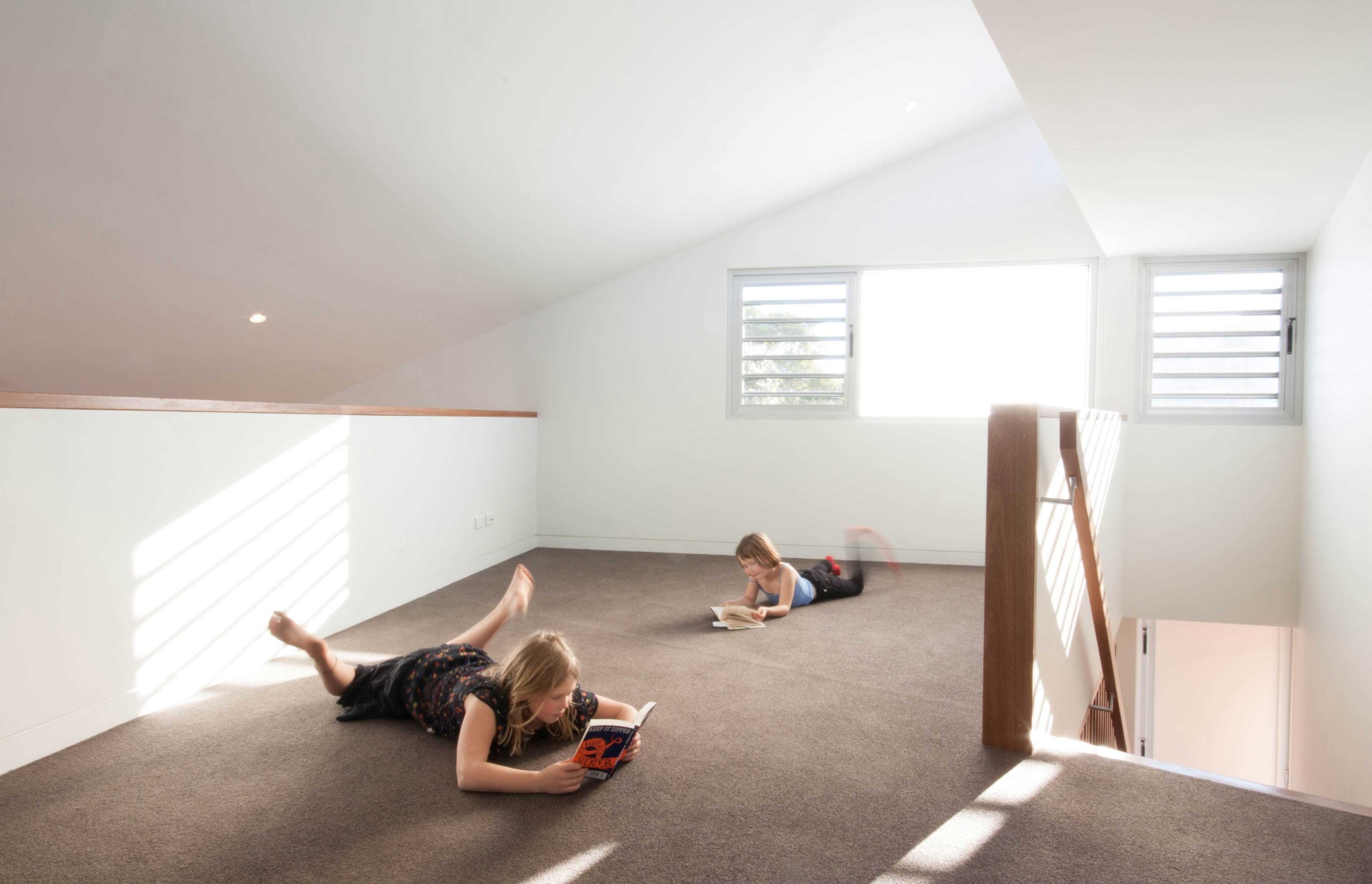 Pigott Street Dual Occupancy