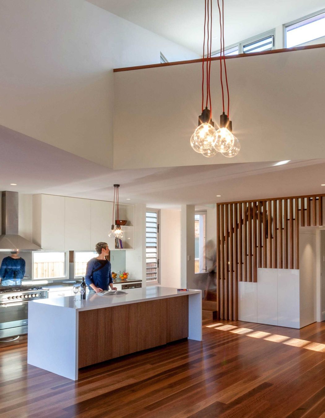 Pigott Street Dual Occupancy
