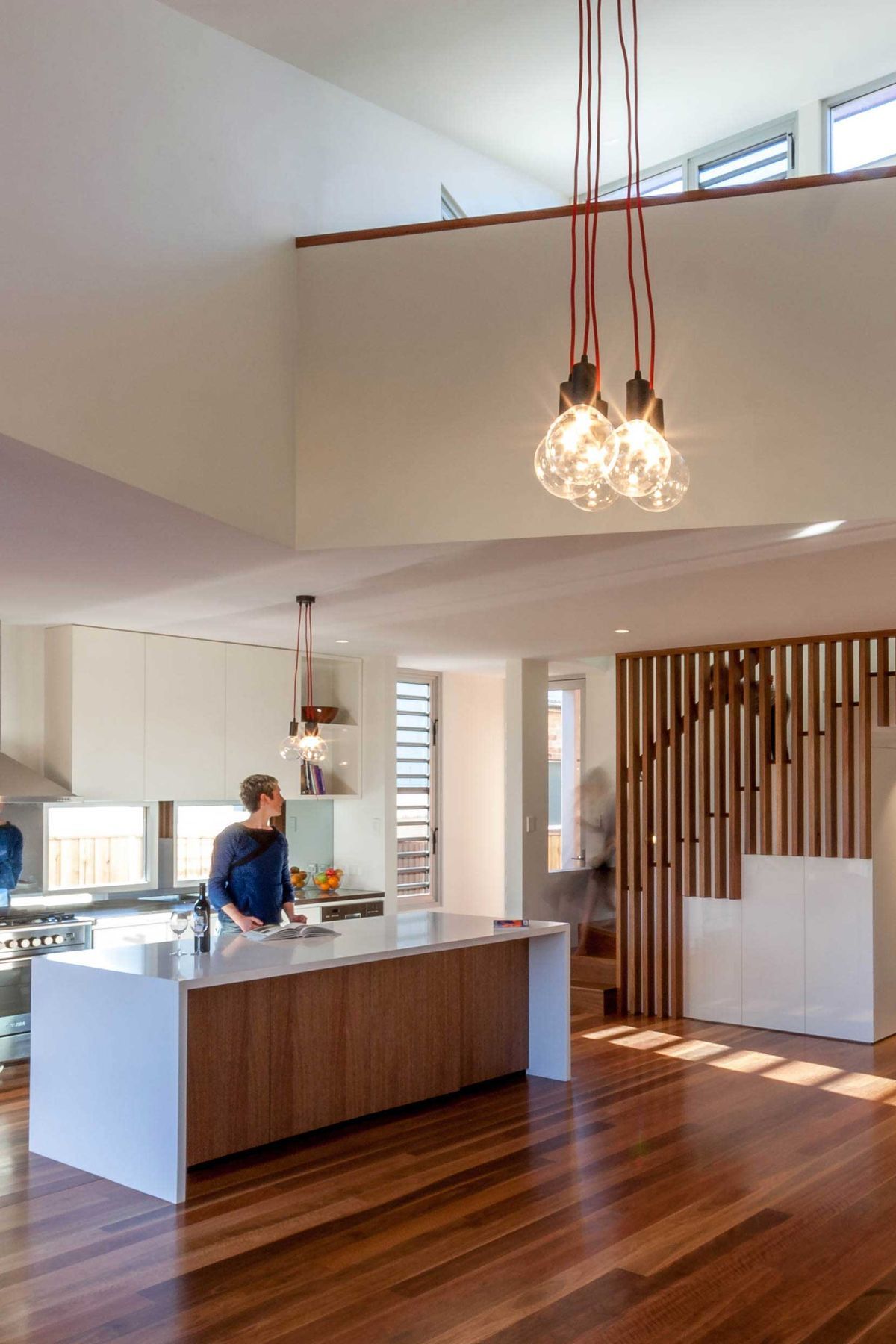 Pigott Street Dual Occupancy